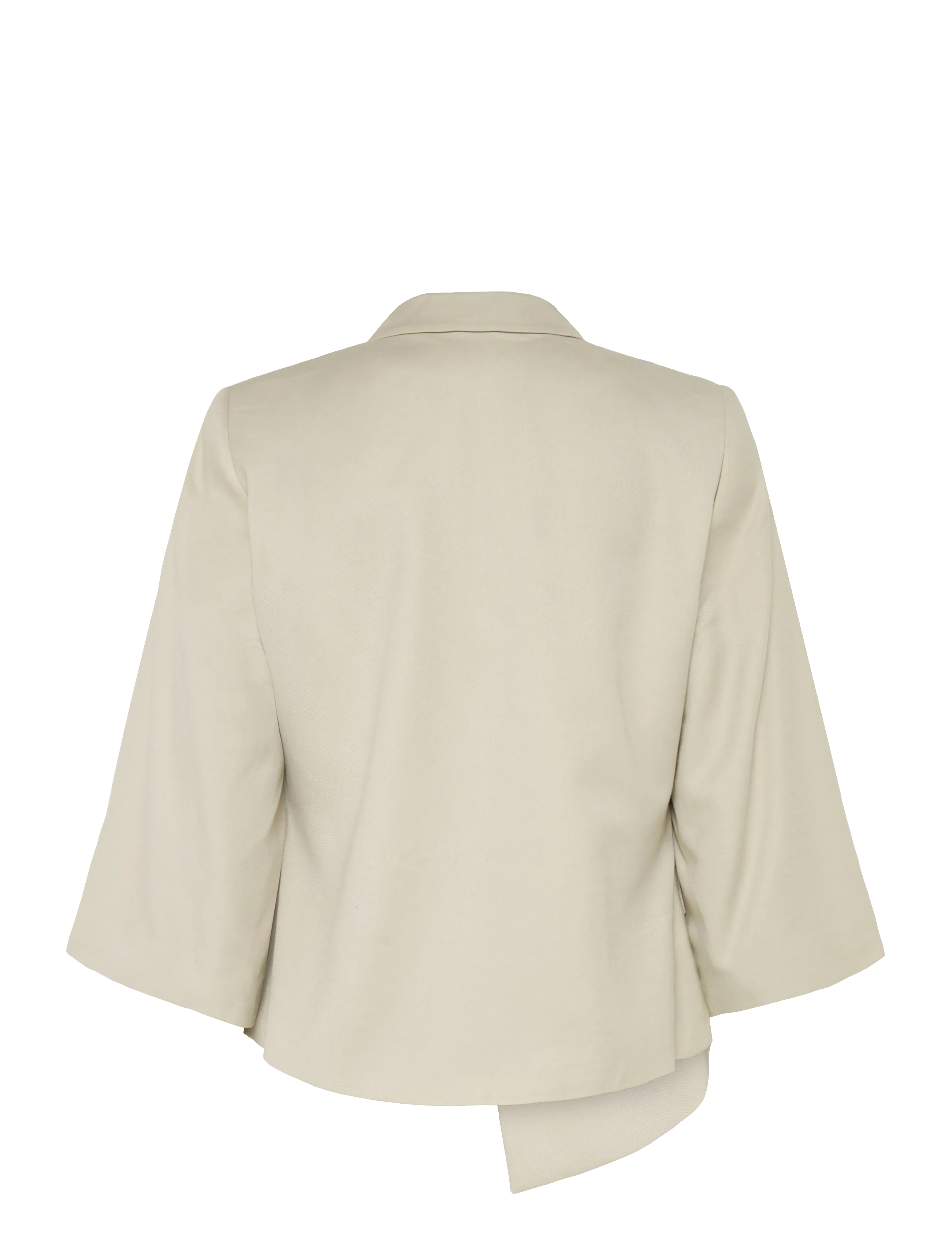 Copenhagen Muse - CMTENNA-BLAZER - peyote - 2