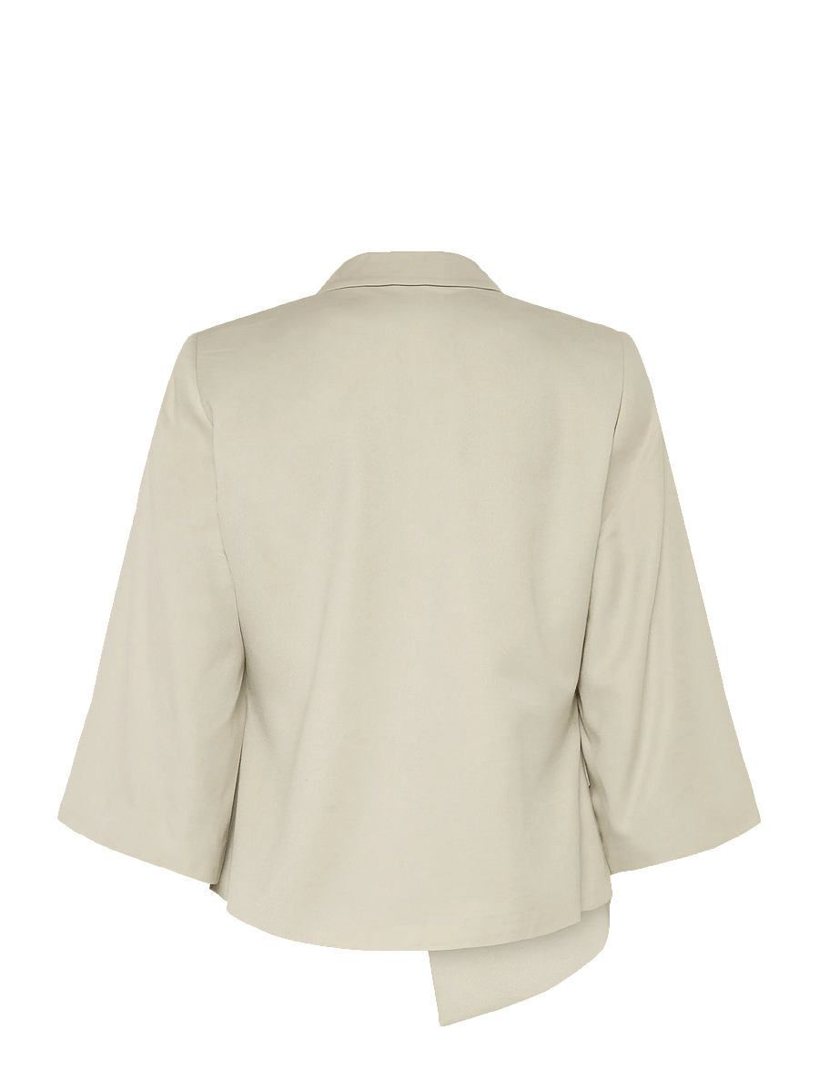 Copenhagen Muse - CMTENNA-BLAZER - peyote - 2