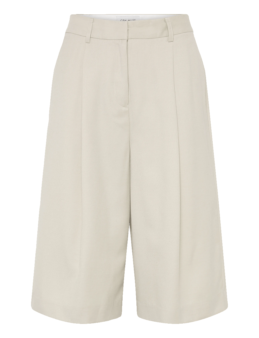 Copenhagen Muse - CMTENNA-BERMUDA - bermudashorts - peyote - 0