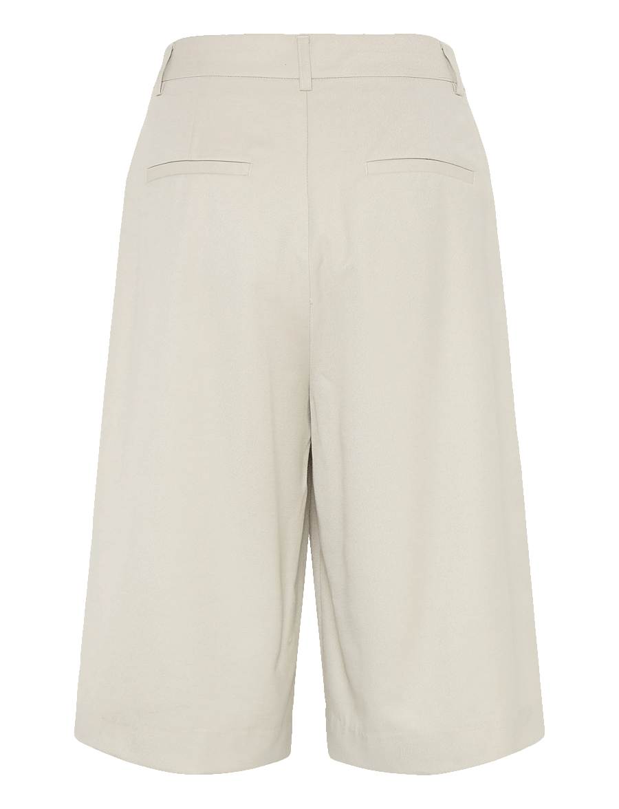 Copenhagen Muse - CMTENNA-BERMUDA - bermudashorts - peyote - 1