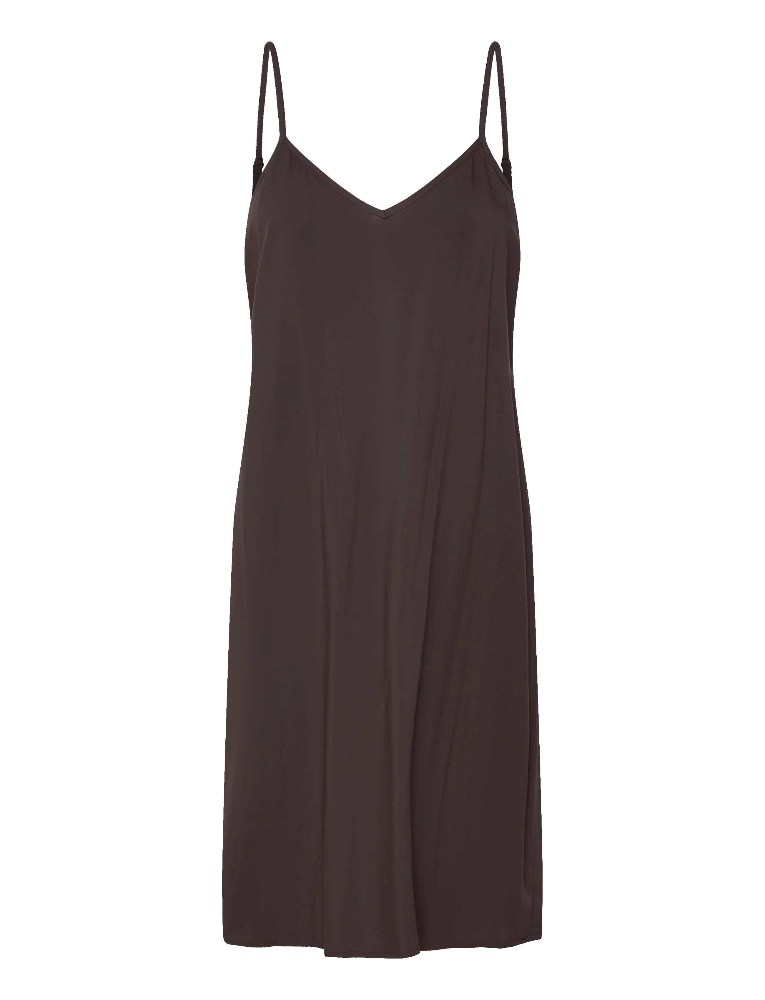 Copenhagen Muse - CMMOLLY-DRESS - shirt dresses - mulch - 2