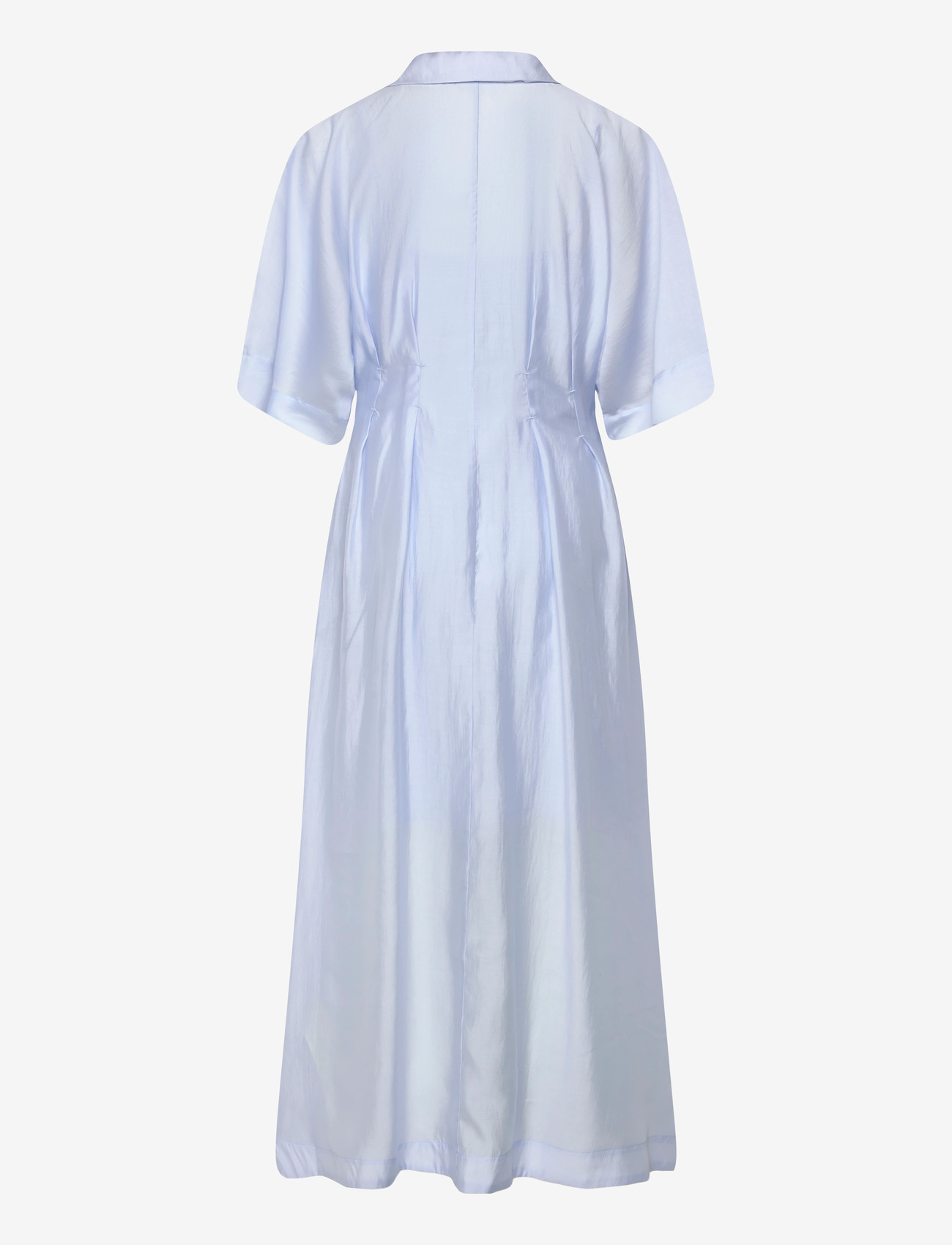 Copenhagen Muse - CMMOLLY-DRESS - skjortekjoler - skyway - 1
