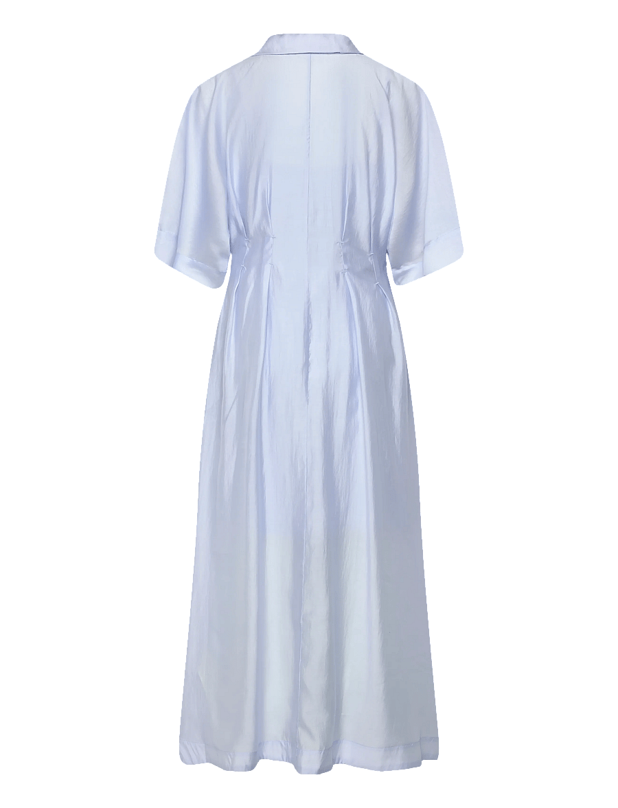 Copenhagen Muse - CMMOLLY-DRESS - hemdkleider - skyway - 2