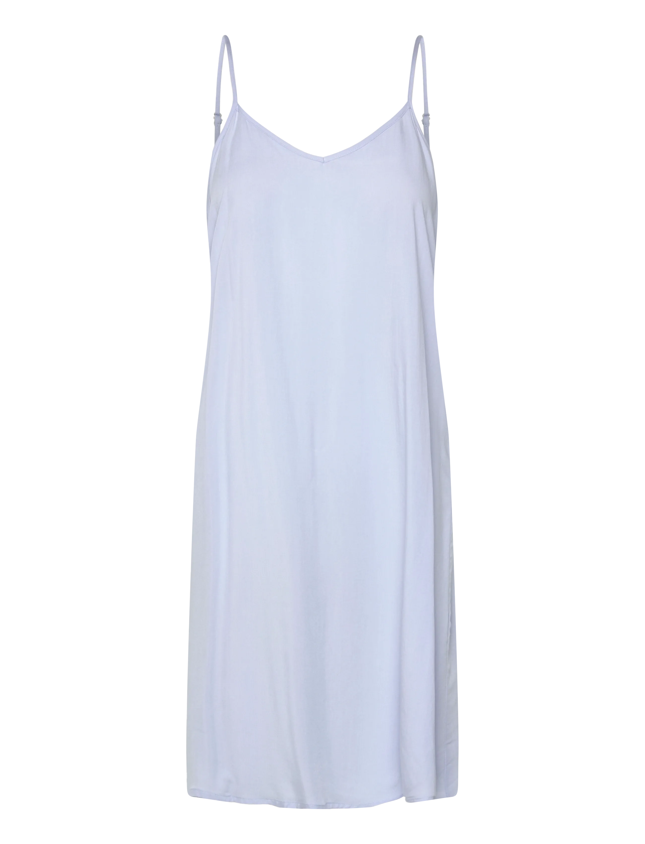 Copenhagen Muse - CMMOLLY-DRESS - skyrtukjólar - skyway - 2