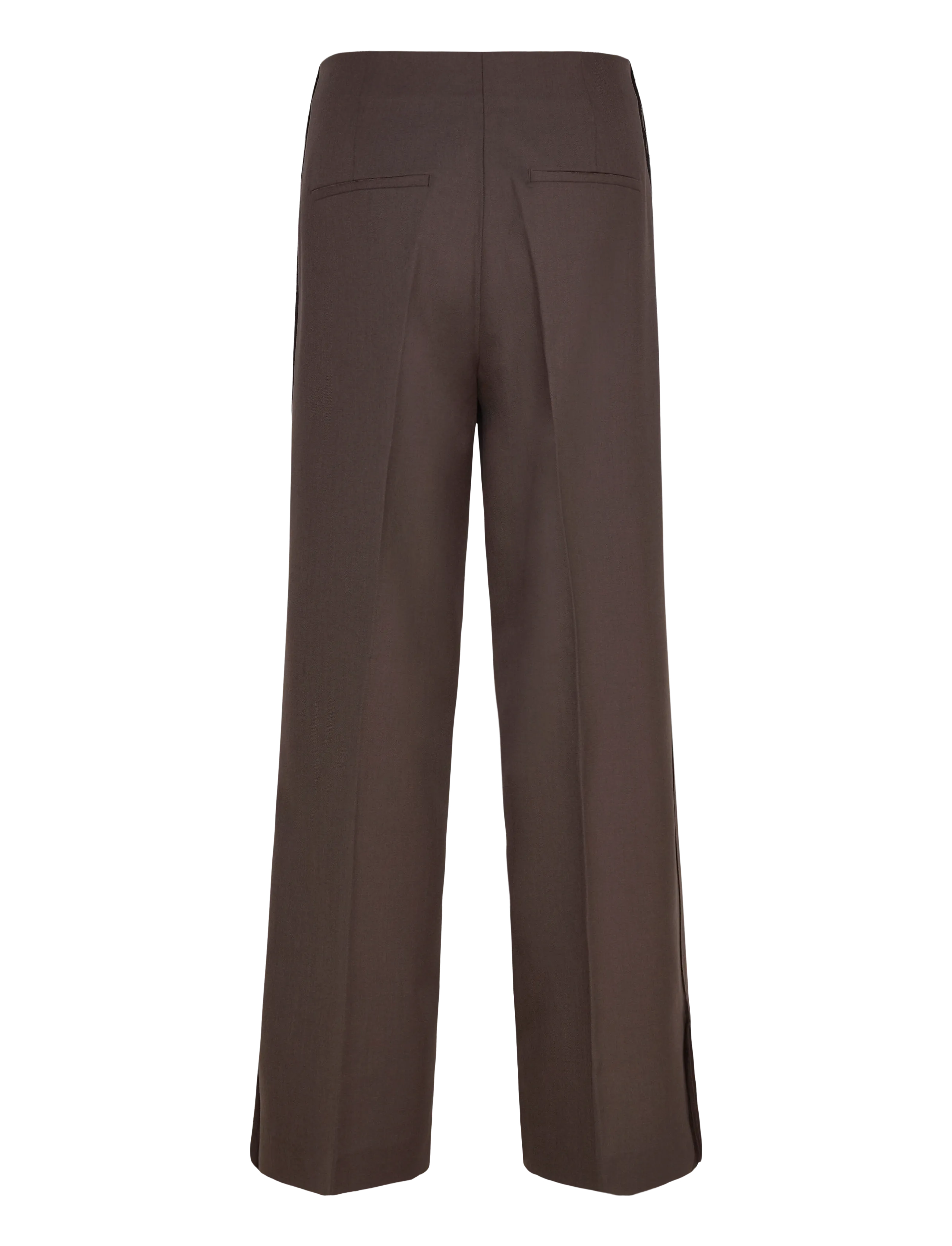 Copenhagen Muse - CMRAVNA-PANTS - peoriided outlet-hindadega - mulch - 2