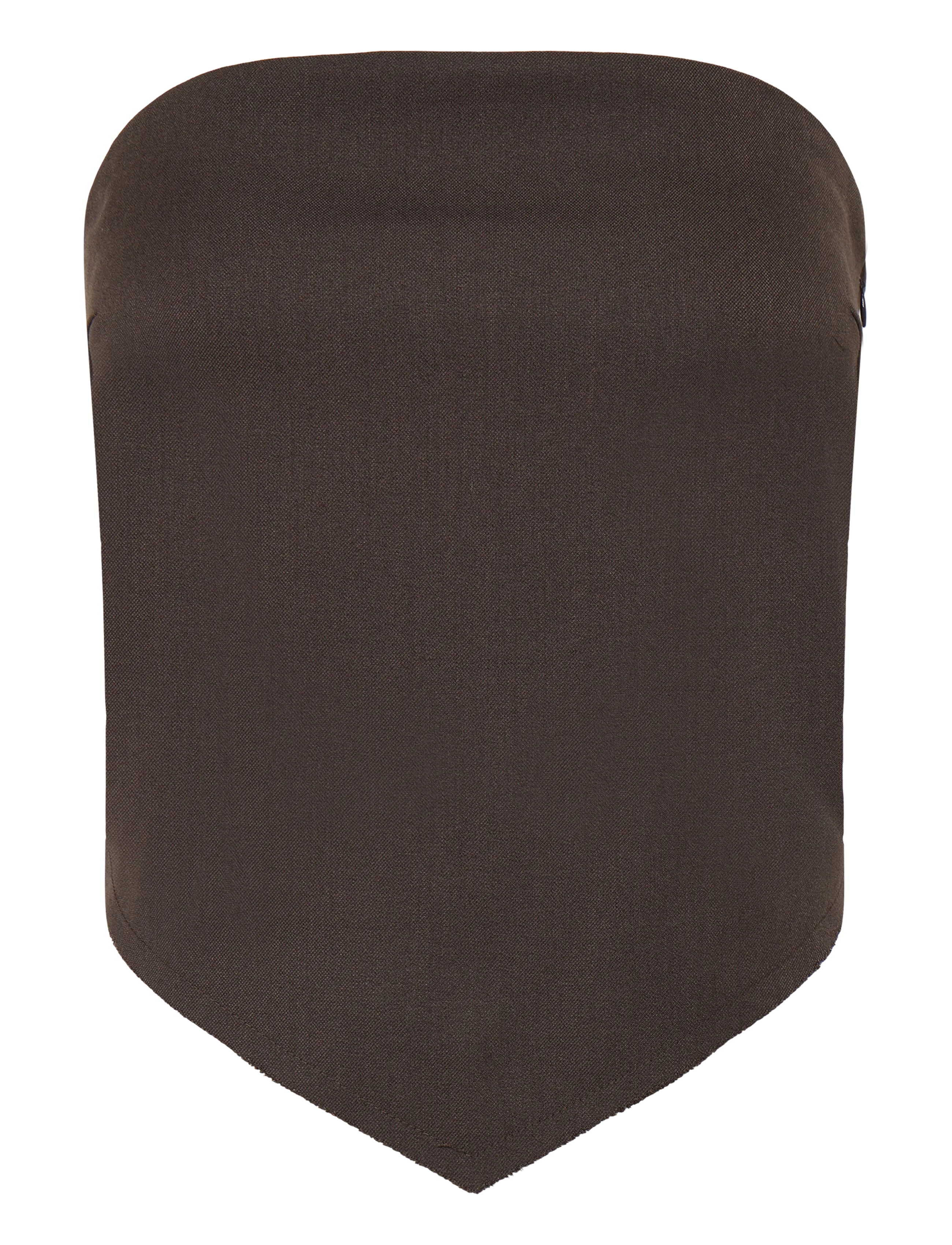 COPENHAGEN MUSE Cmravna-Oberteil Braun - L - Damen