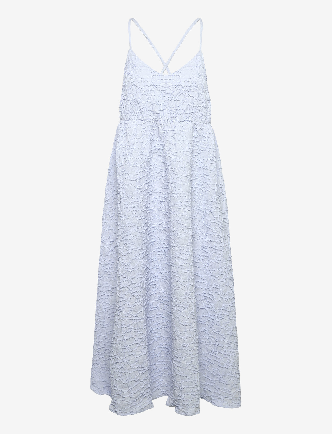 Copenhagen Muse - CMCRISTINA-DRESS - slip dresses - skyway - 1