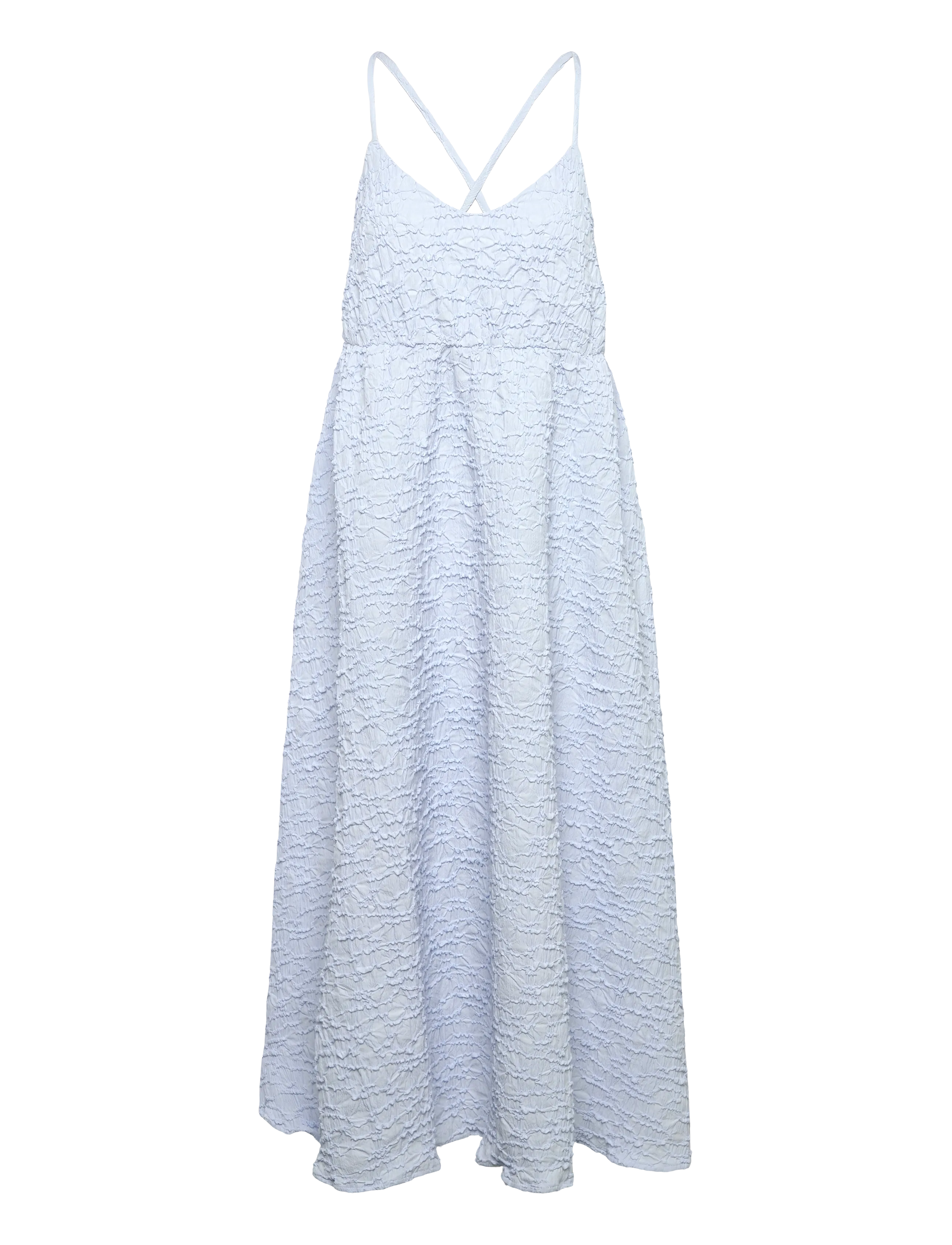 Copenhagen Muse CMCRISTINA-DRESS - Copenhagen Muse - SKYWAY / blue