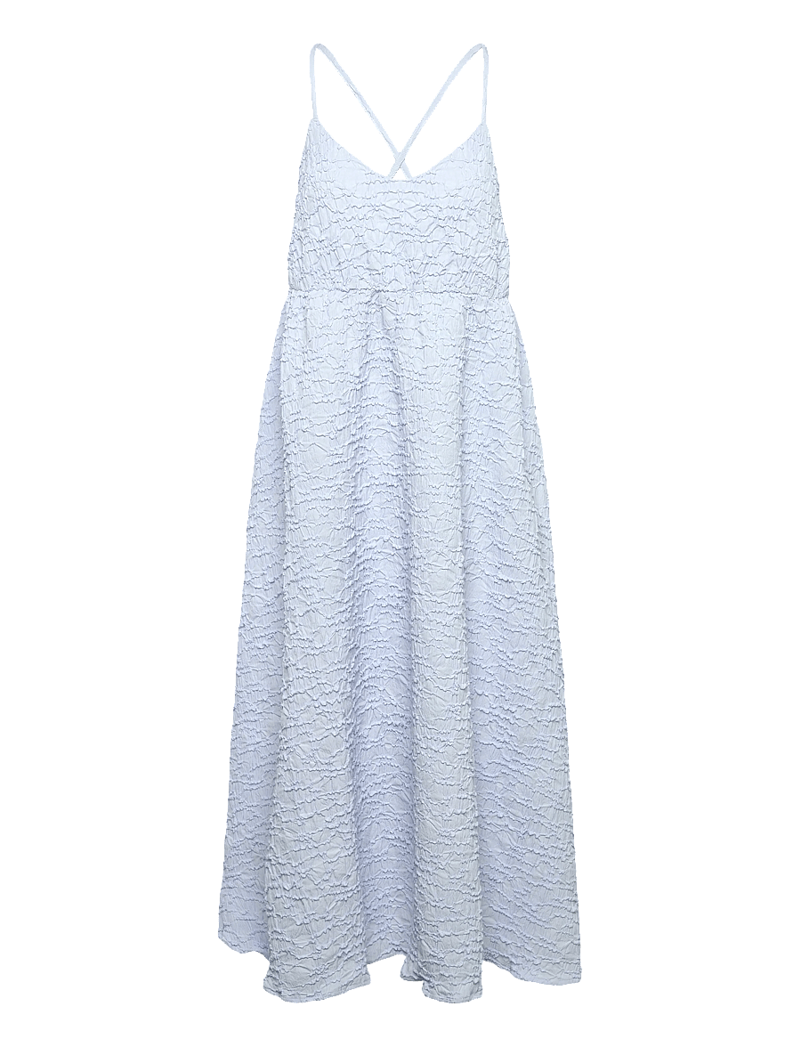Copenhagen Muse - CMCRISTINA-DRESS - Õlapaeltega kleidid - skyway - 1