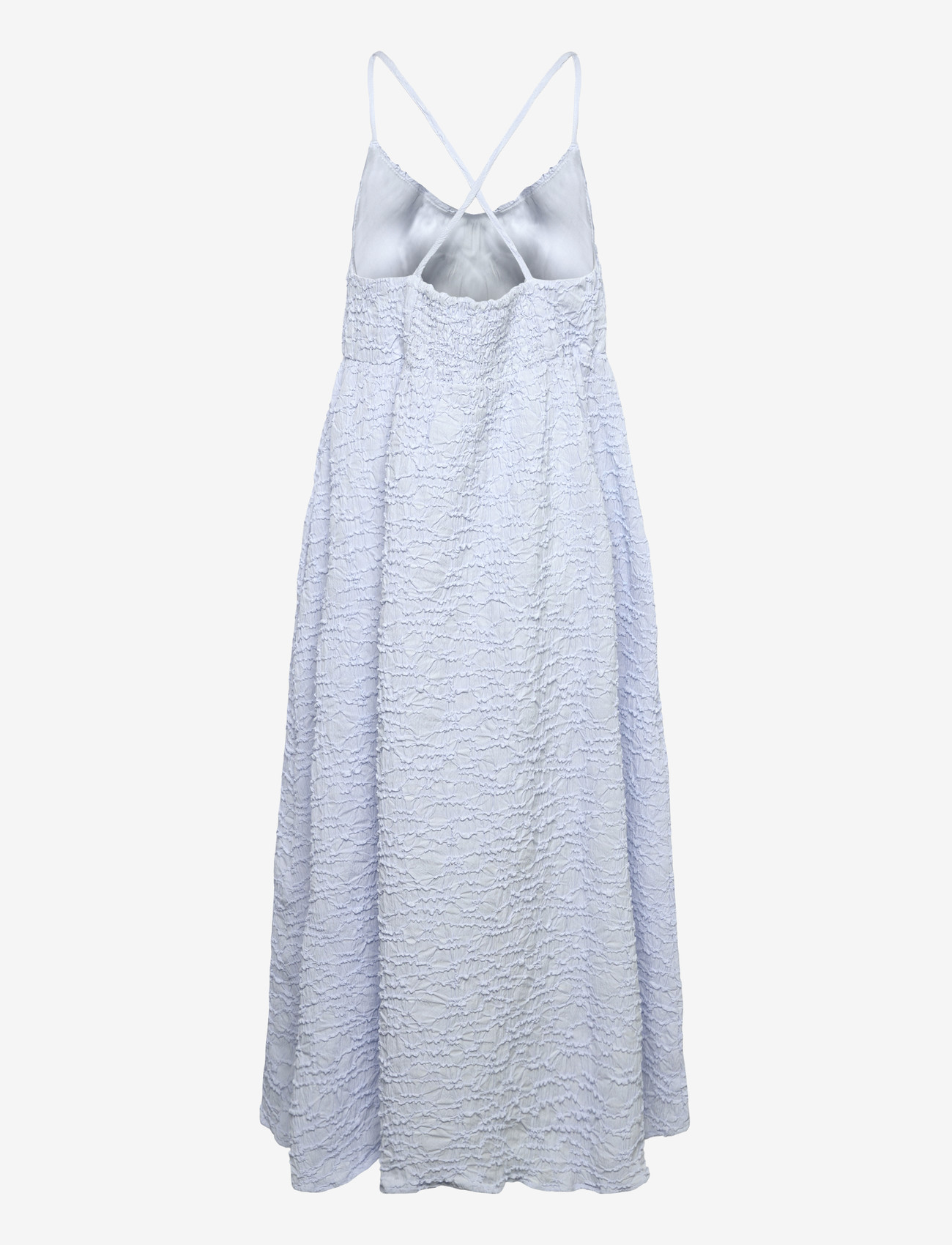 Copenhagen Muse - CMCRISTINA-DRESS - slip dresses - skyway - 2