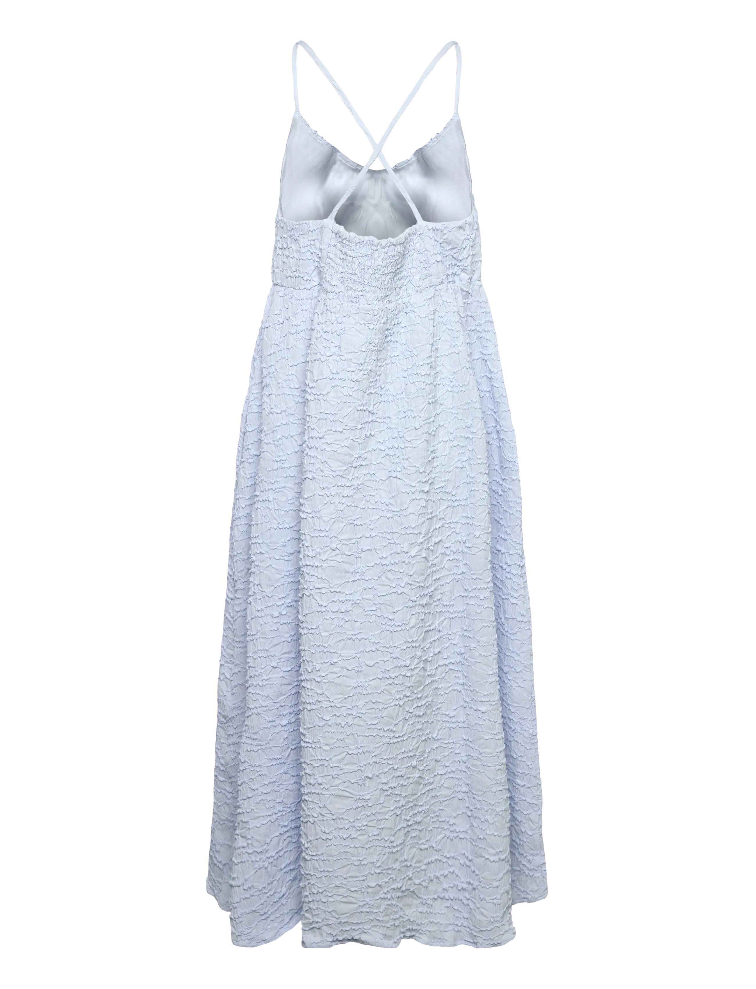 Copenhagen Muse - CMCRISTINA-DRESS - Õlapaeltega kleidid - skyway - 2
