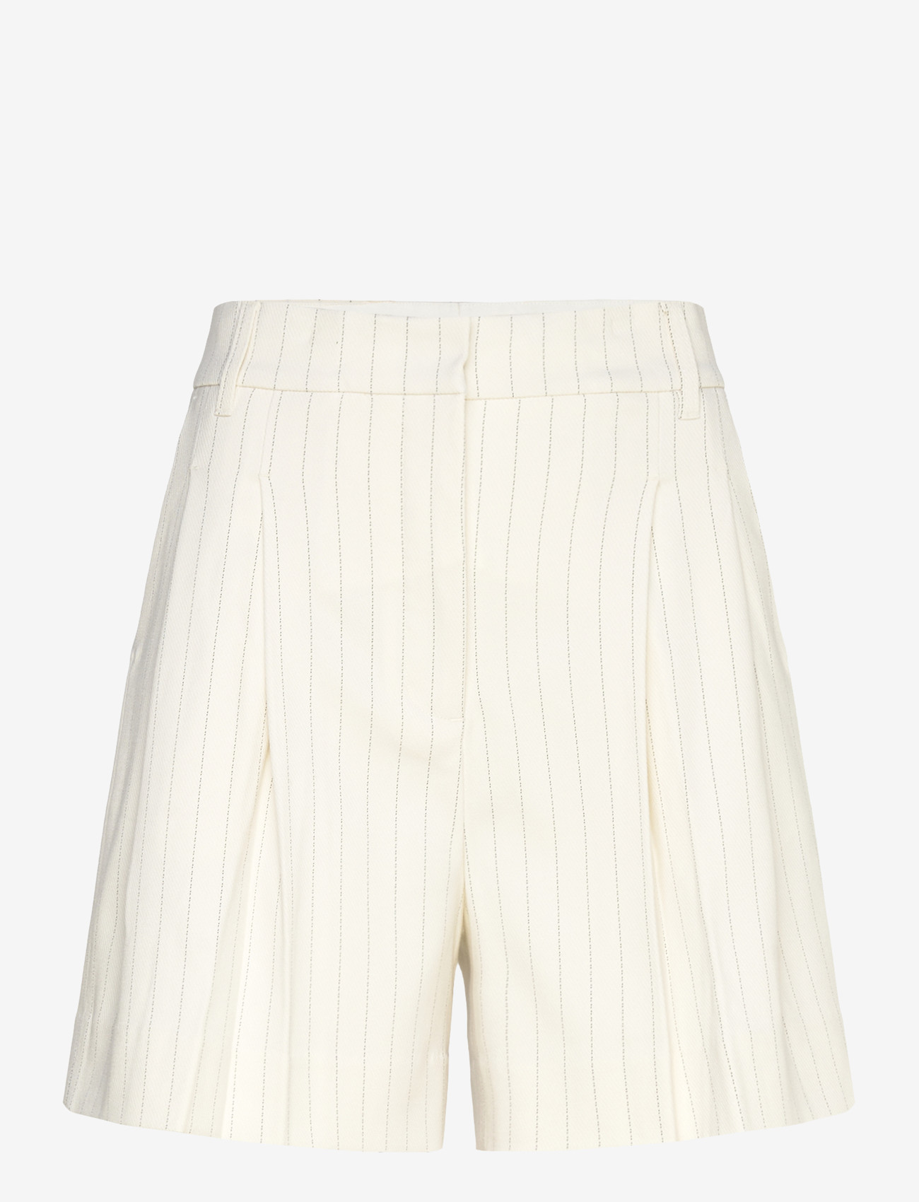 Copenhagen Muse - CMTAILOR-SHORTS - jet stream w. black - 0