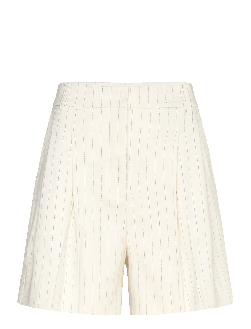 Copenhagen Muse - CMTAILOR-SHORTS - casual shorts - jet stream w. black - 0