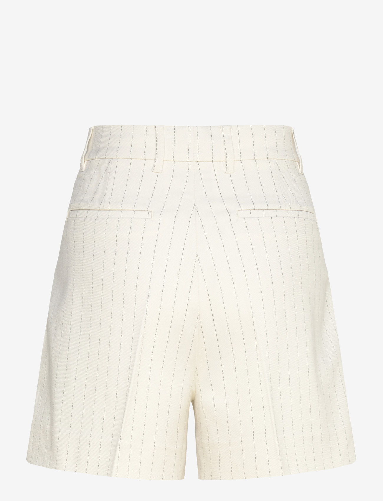 Copenhagen Muse - CMTAILOR-SHORTS - jet stream w. black - 1