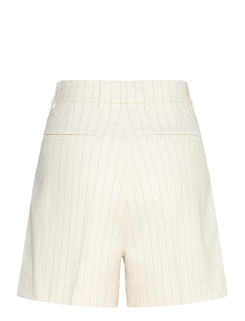 Copenhagen Muse - CMTAILOR-SHORTS - casual shorts - jet stream w. black - 1
