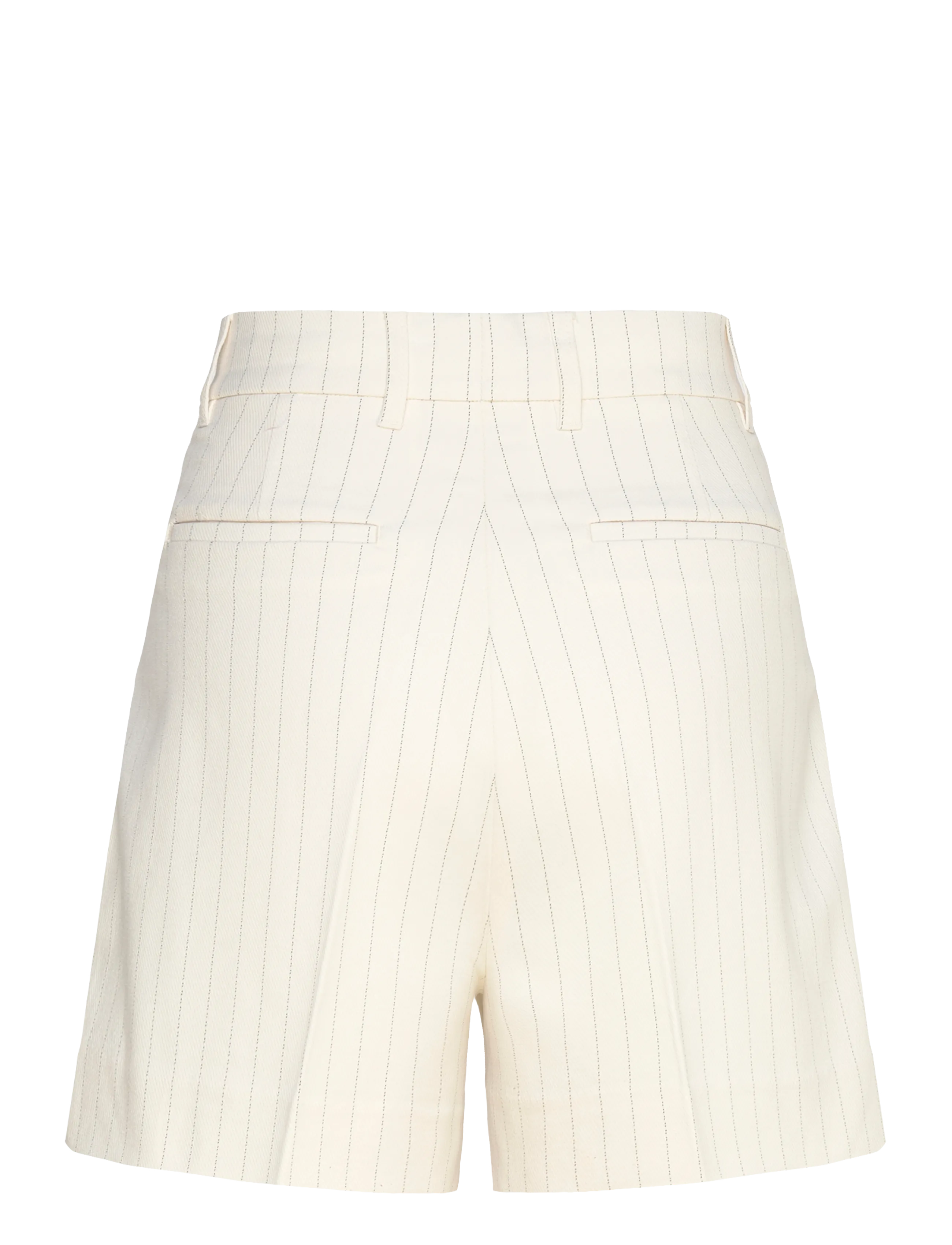 Copenhagen Muse - CMTAILOR-SHORTS - jet stream w. black - 1