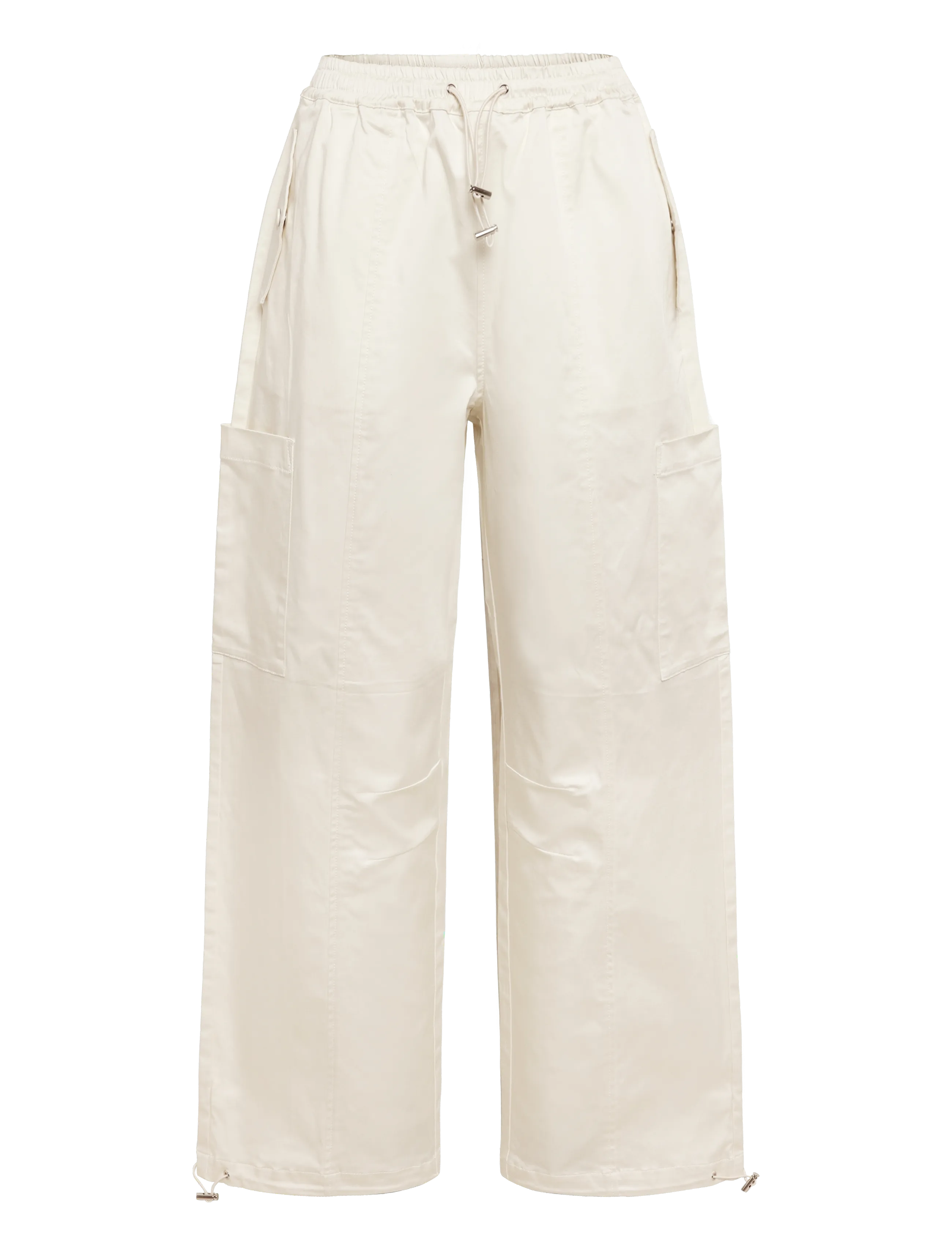 COPENHAGEN MUSE Cmshiney-Hosen Cream - S - Damen
