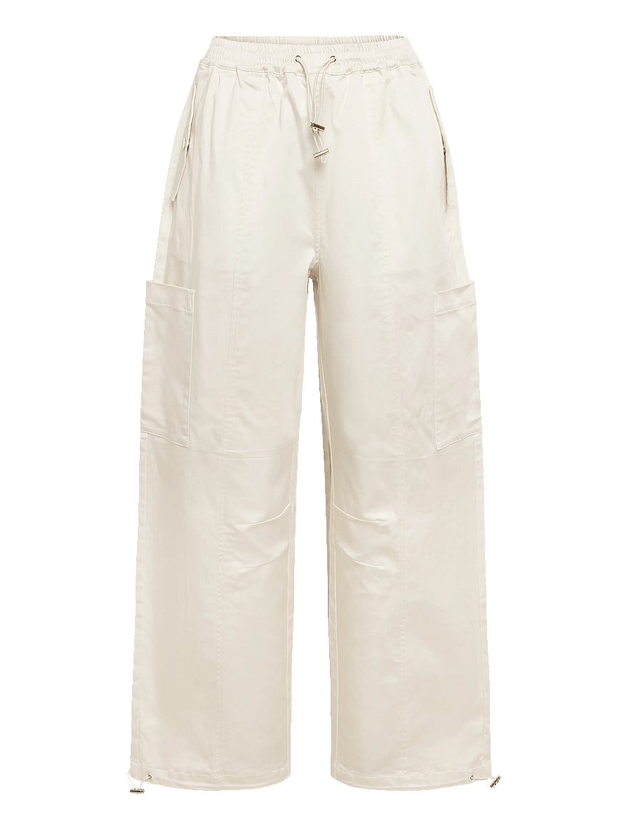 Copenhagen Muse - CMSHINEY-PANTS - cargobyxor - jet stream - 1