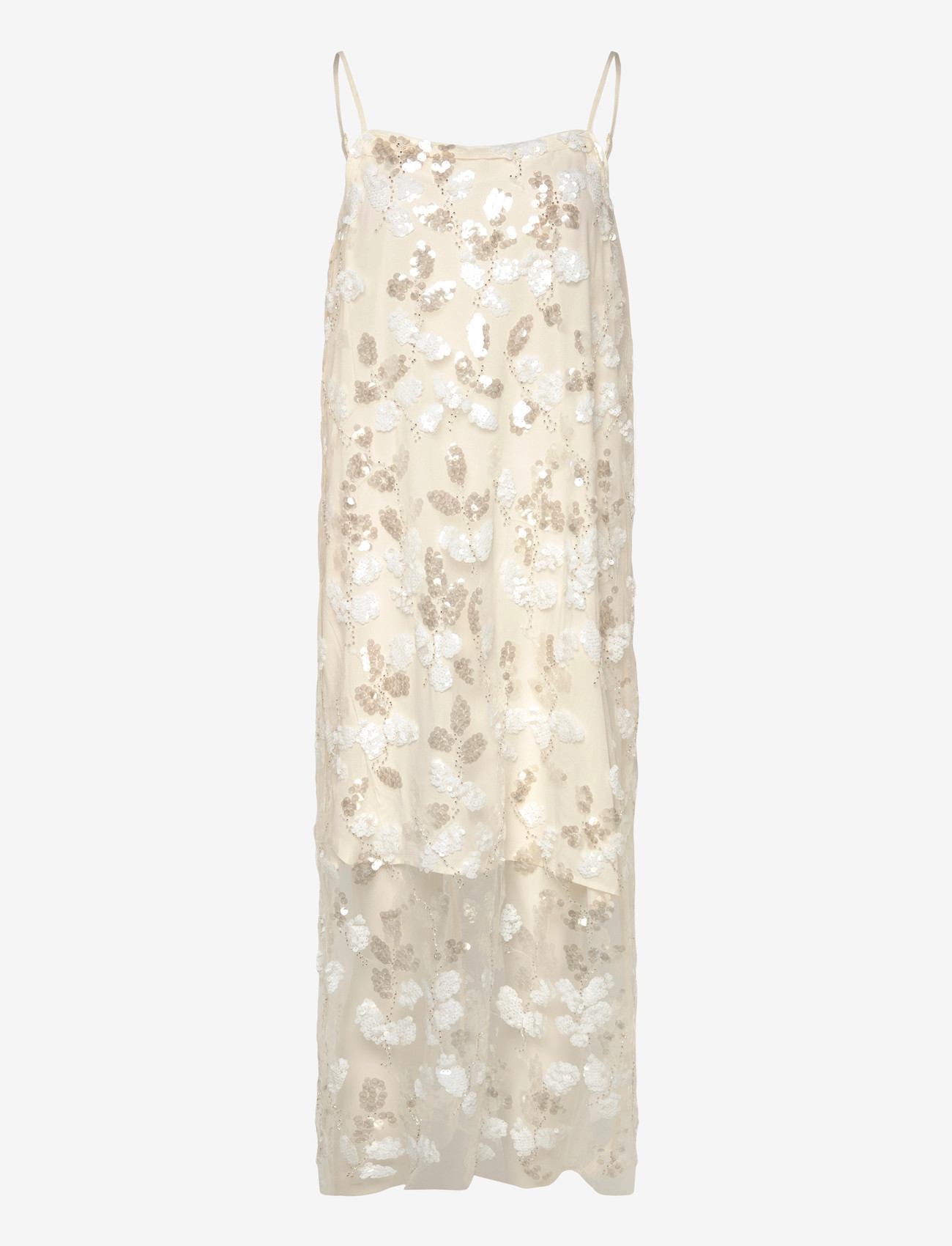 Copenhagen Muse - CMZIA-DRESS - paillettenkleider - jet stream - 1