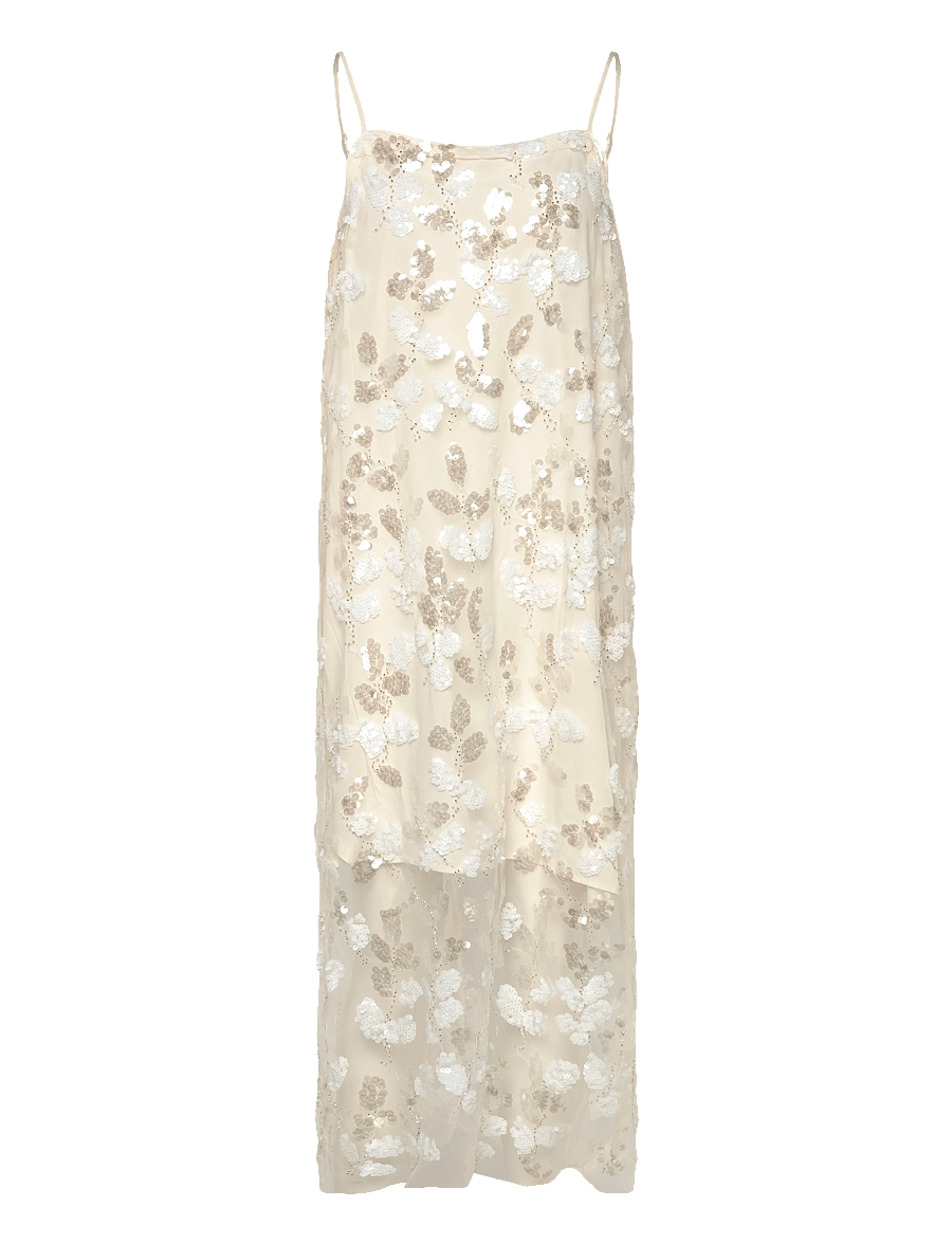 Copenhagen Muse - CMZIA-DRESS - paillettenkleider - jet stream - 1