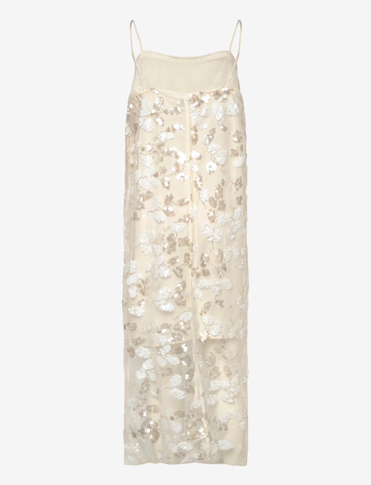 Copenhagen Muse - CMZIA-DRESS - paillettenkleider - jet stream - 2