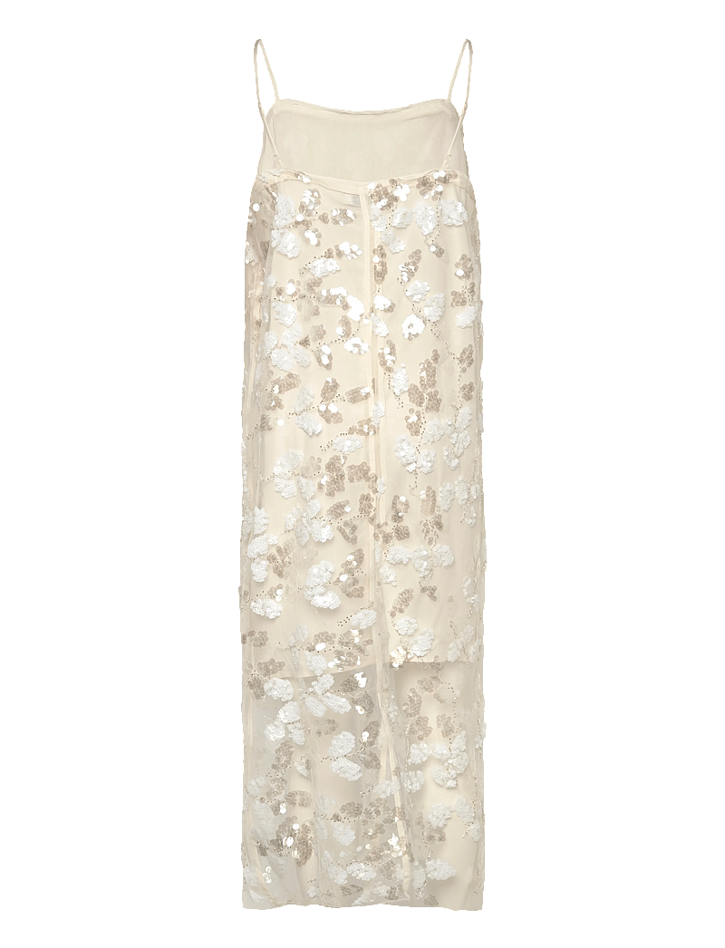 Copenhagen Muse - CMZIA-DRESS - paillettenkleider - jet stream - 2