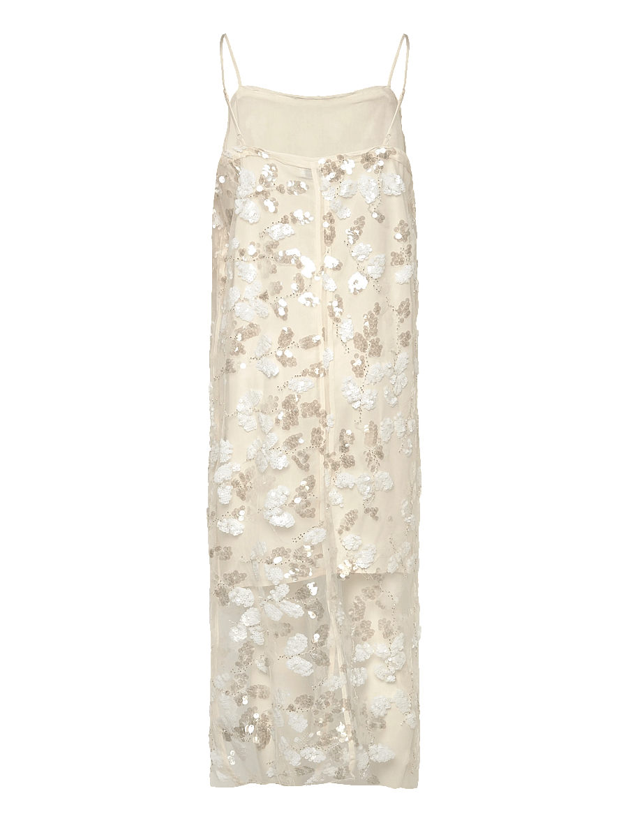 Copenhagen Muse - CMZIA-DRESS - paillettenkleider - jet stream - 2