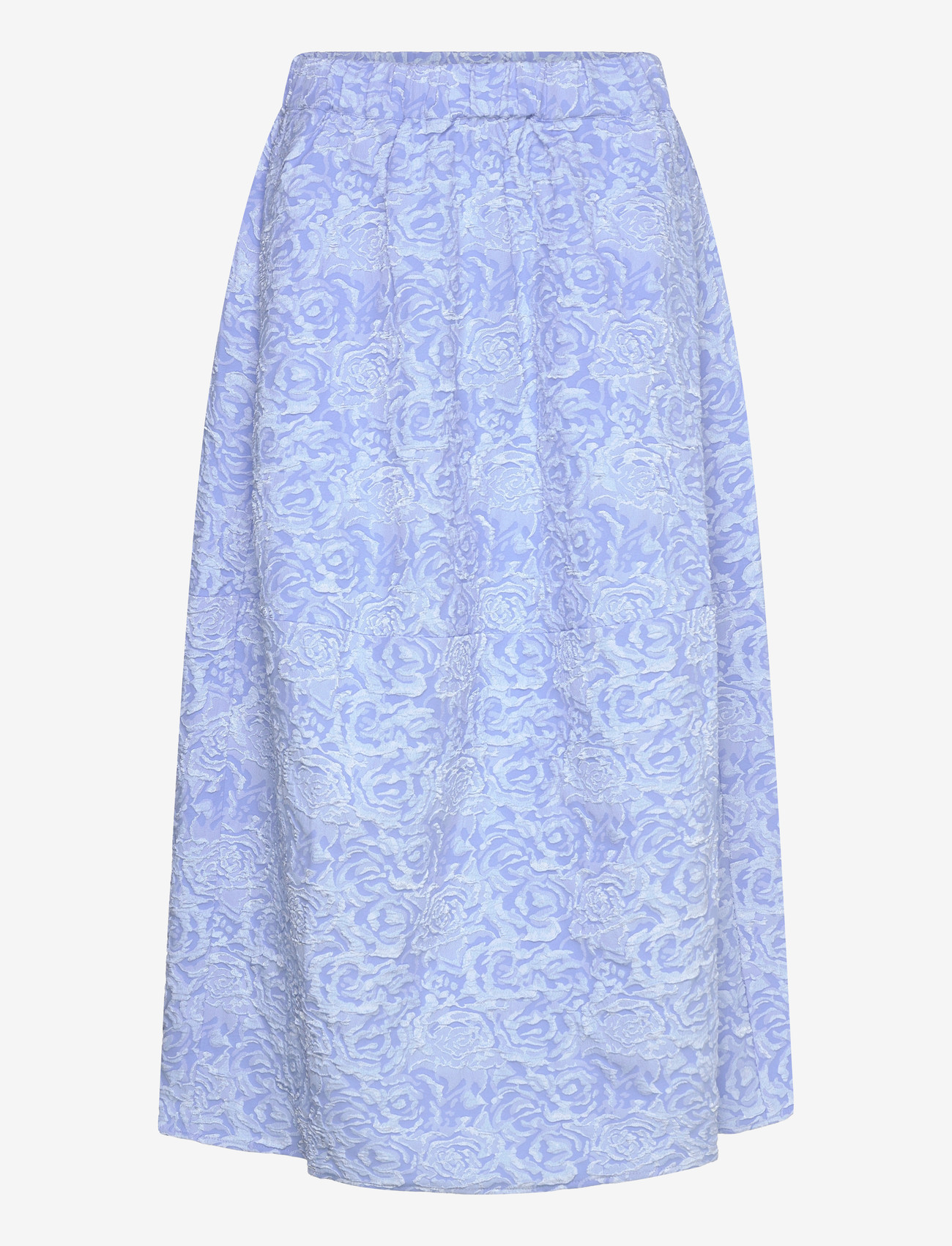 Copenhagen Muse - CMROSIE-SKIRT - midi nederdele - skyway - 0