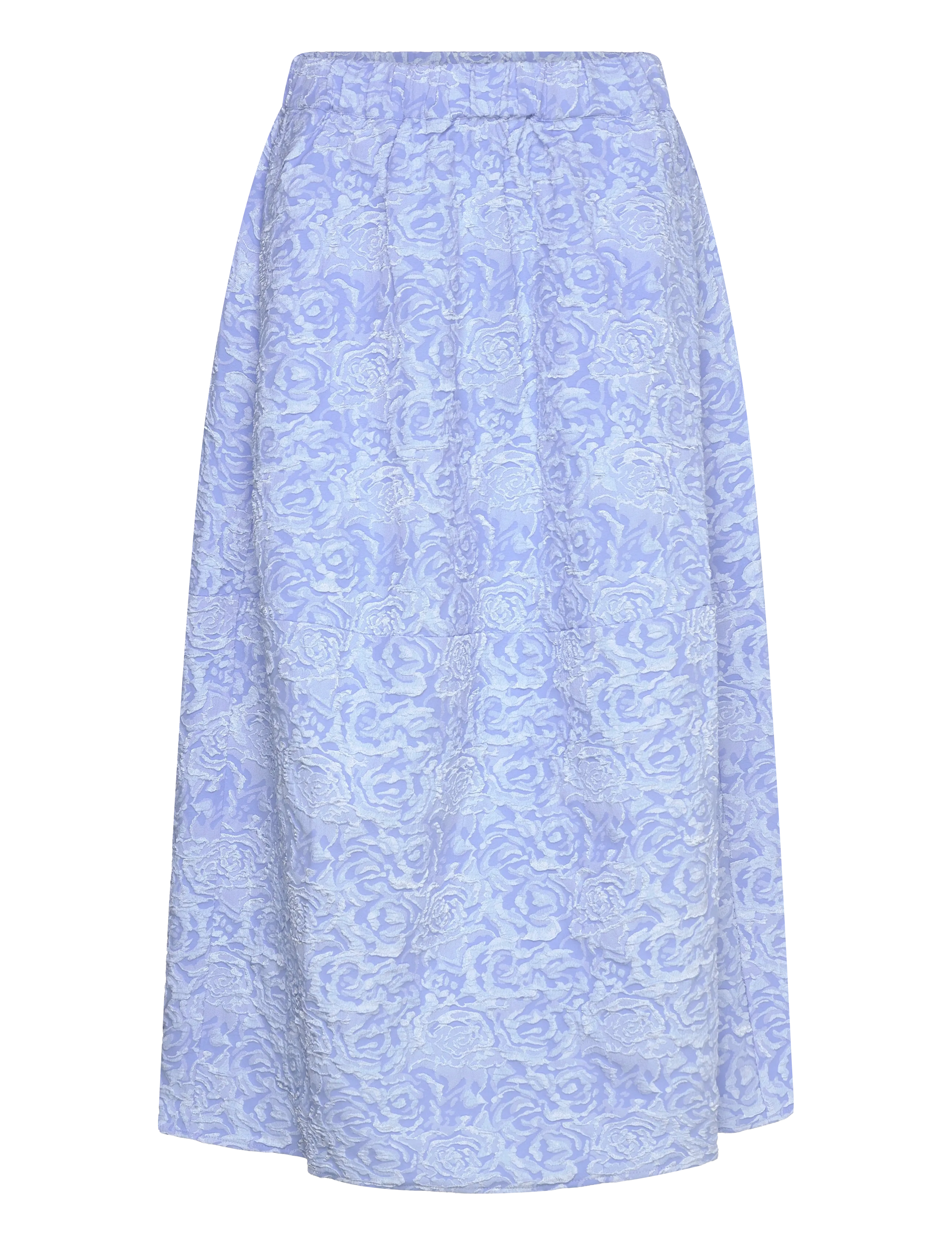 Copenhagen Muse CMROSIE-SKIRT - Nederdele - SKYWAY / blue