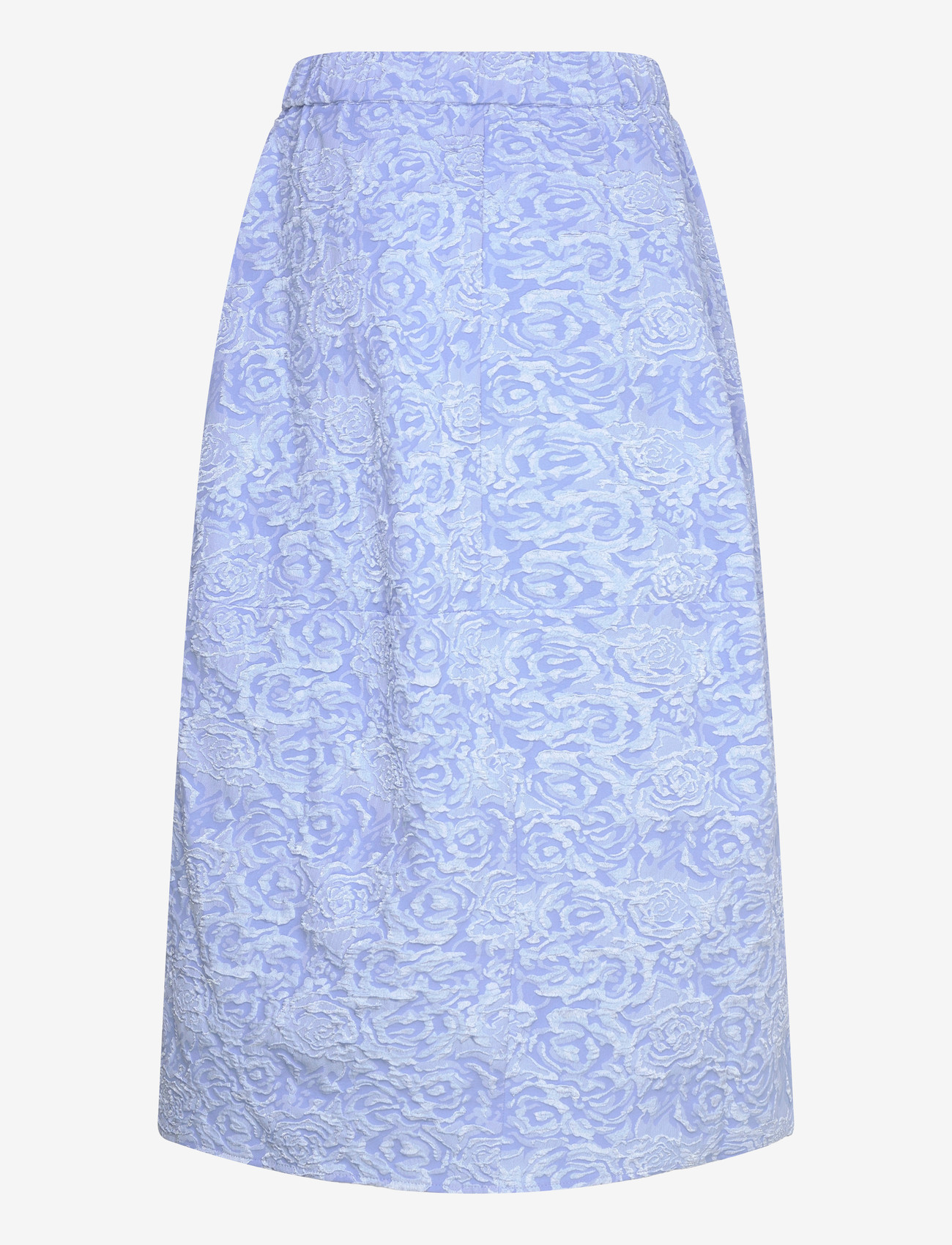 Copenhagen Muse - CMROSIE-SKIRT - midi nederdele - skyway - 1