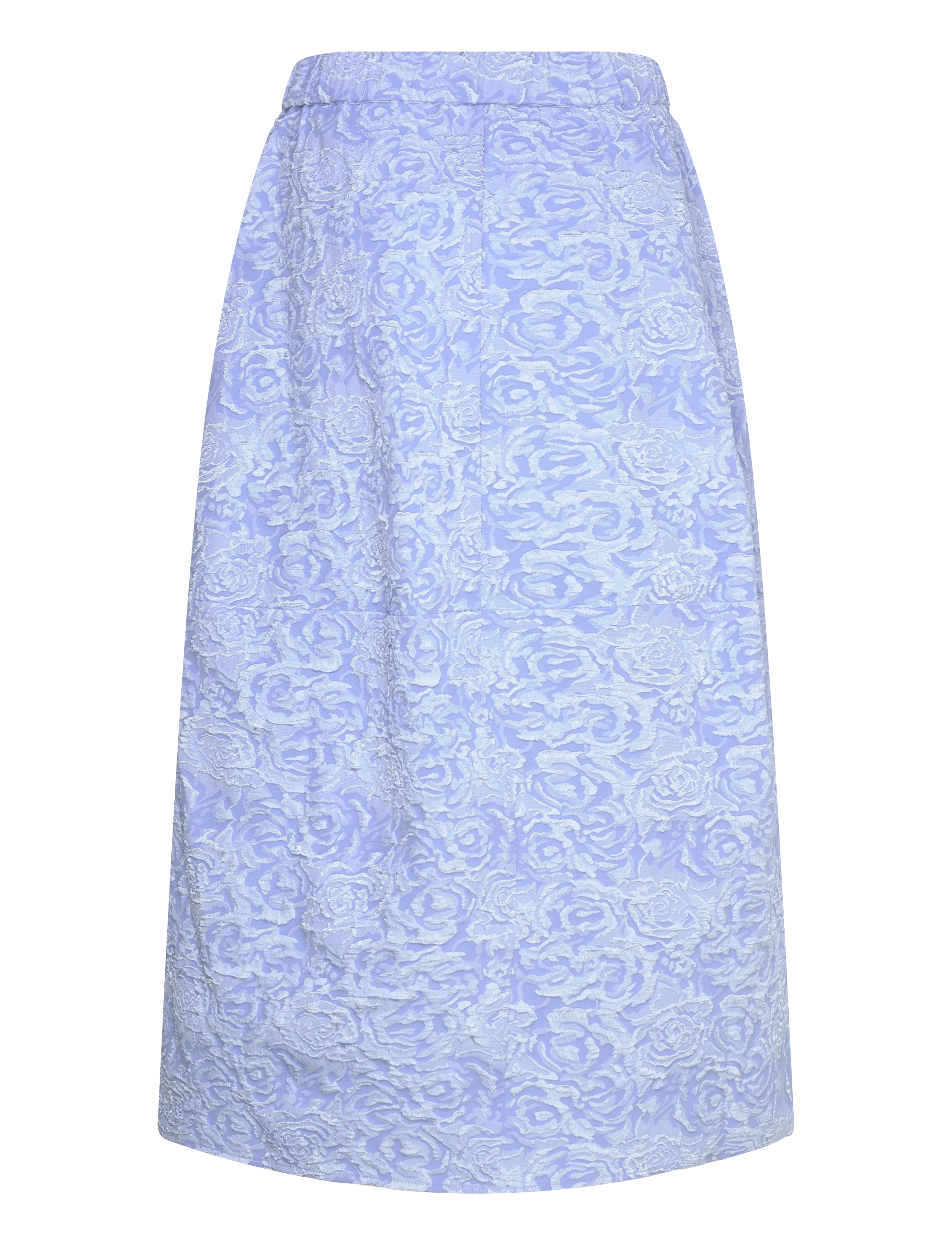 Copenhagen Muse - CMROSIE-SKIRT - midiseelikud - skyway - 1
