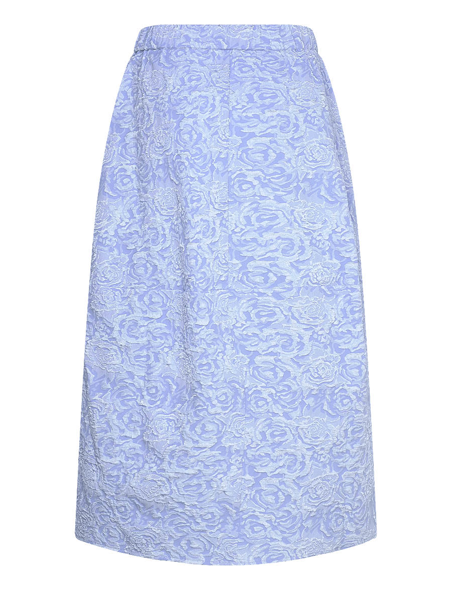 Copenhagen Muse - CMROSIE-SKIRT - midi nederdele - skyway - 2