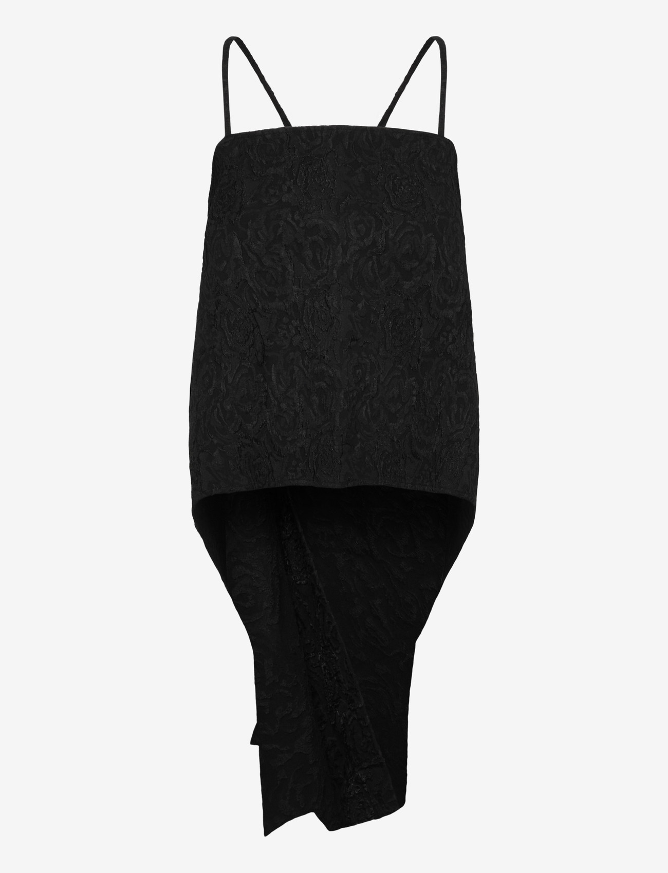 Copenhagen Muse - CMROSIE-TOP - tanktops - black - 1