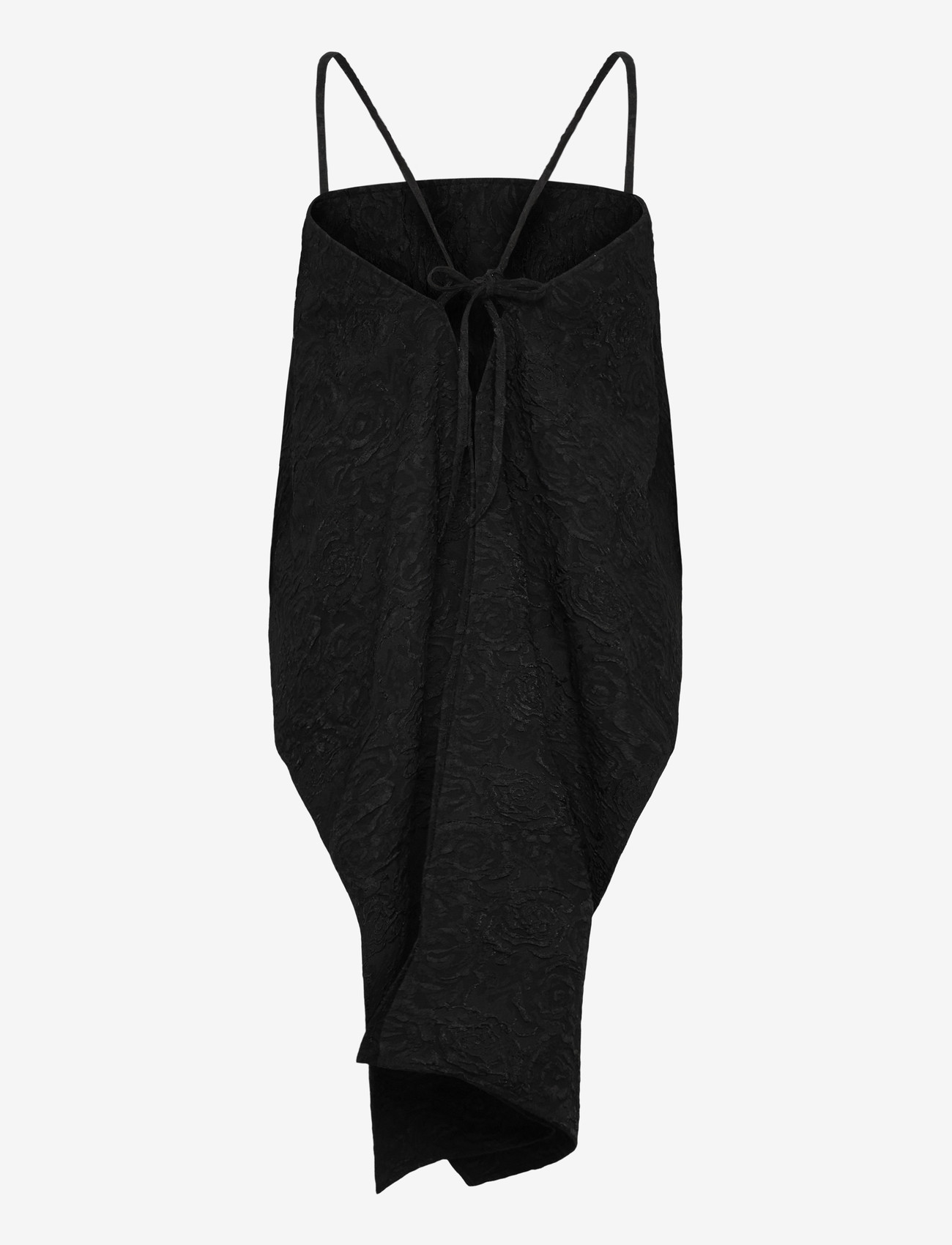Copenhagen Muse - CMROSIE-TOP - tanktops - black - 2