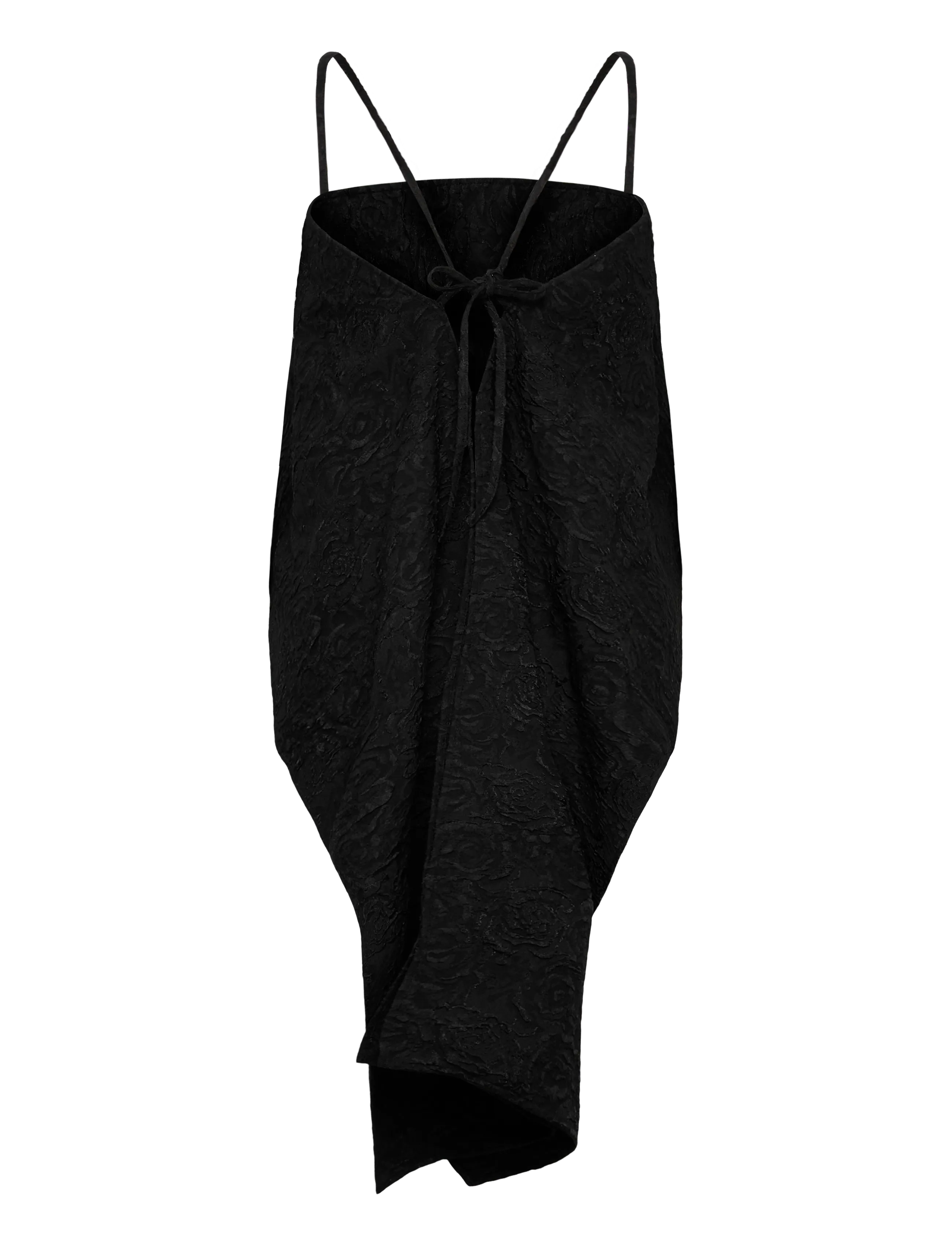 Copenhagen Muse - CMROSIE-TOP - topid ja varrukateta alussärgid - black - 2