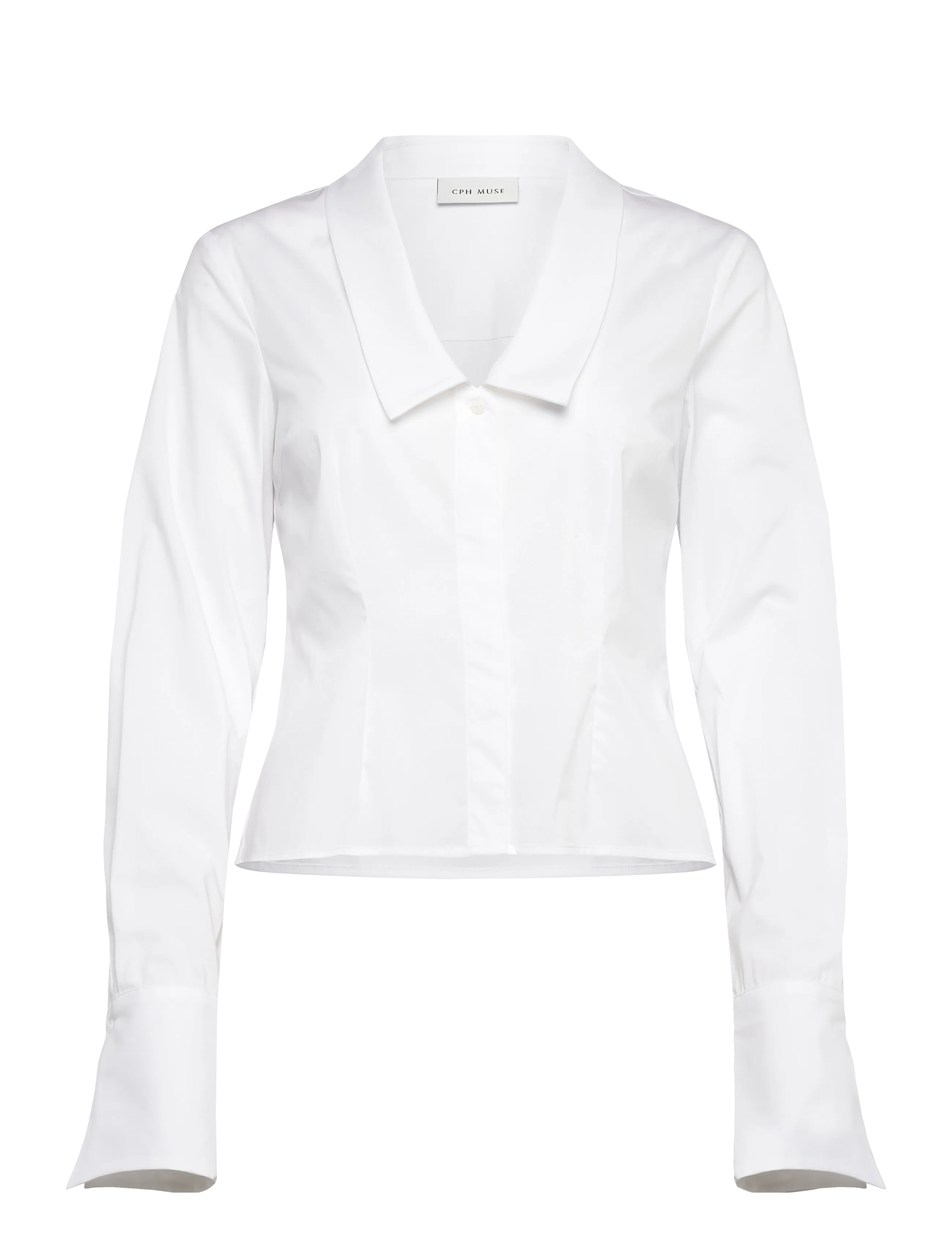 BRIGHT WHITE