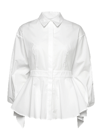 Cmpoppi-Shirt - LangæRmede