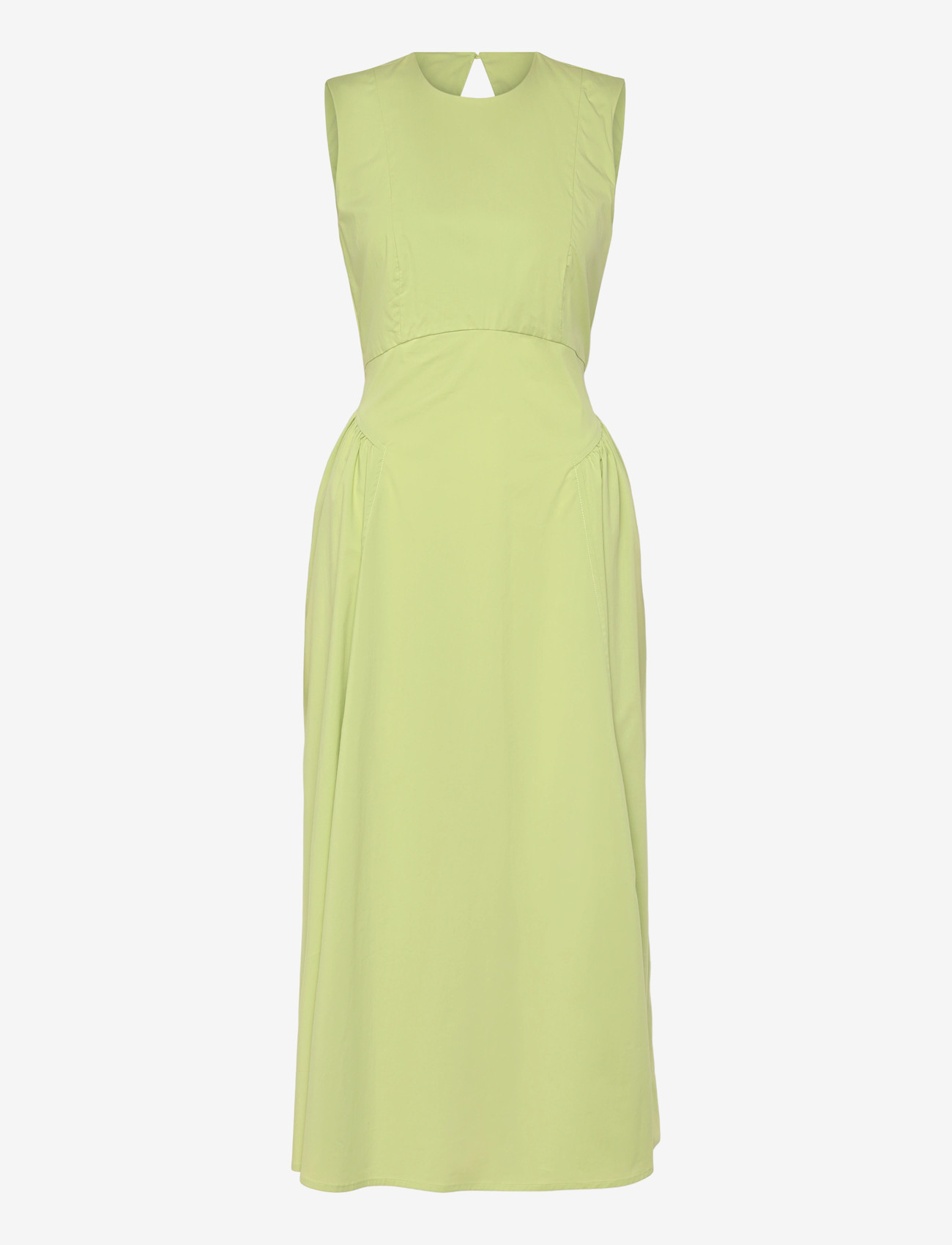 Copenhagen Muse - CMPOPPI-DRESS - maxi kjoler - margarita - 1