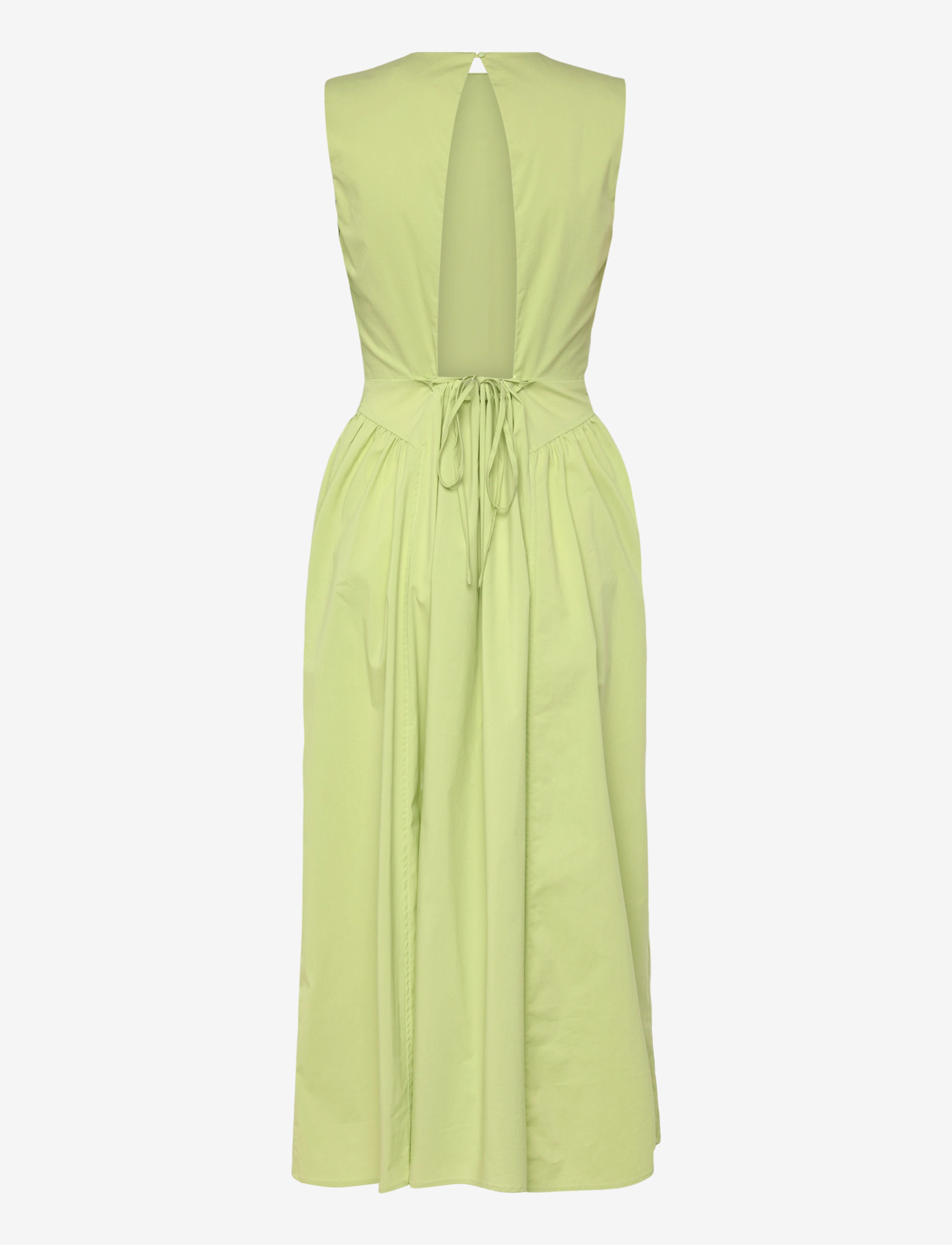 Copenhagen Muse - CMPOPPI-DRESS - maxi kjoler - margarita - 2