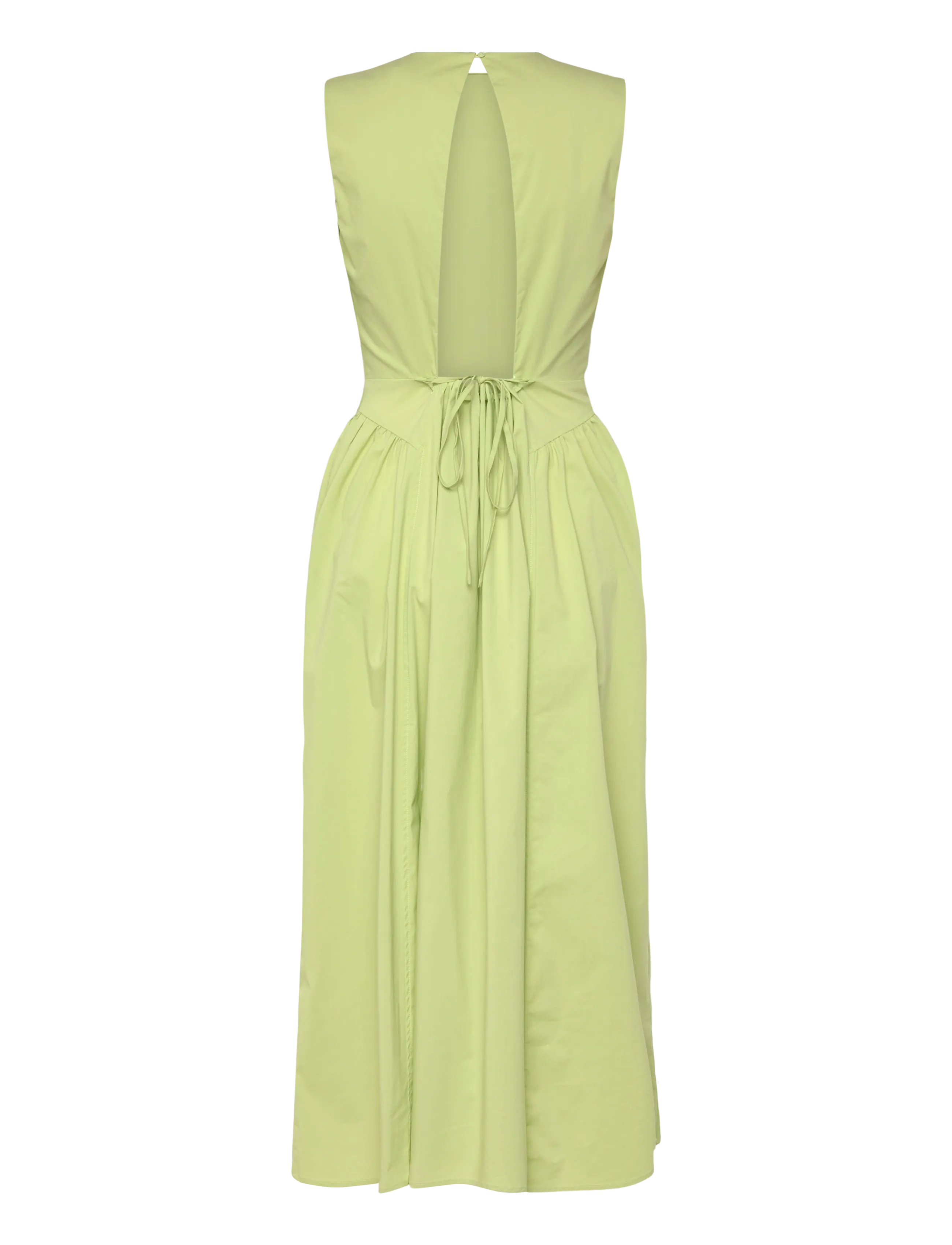 Copenhagen Muse - CMPOPPI-DRESS - maxi kjoler - margarita - 2