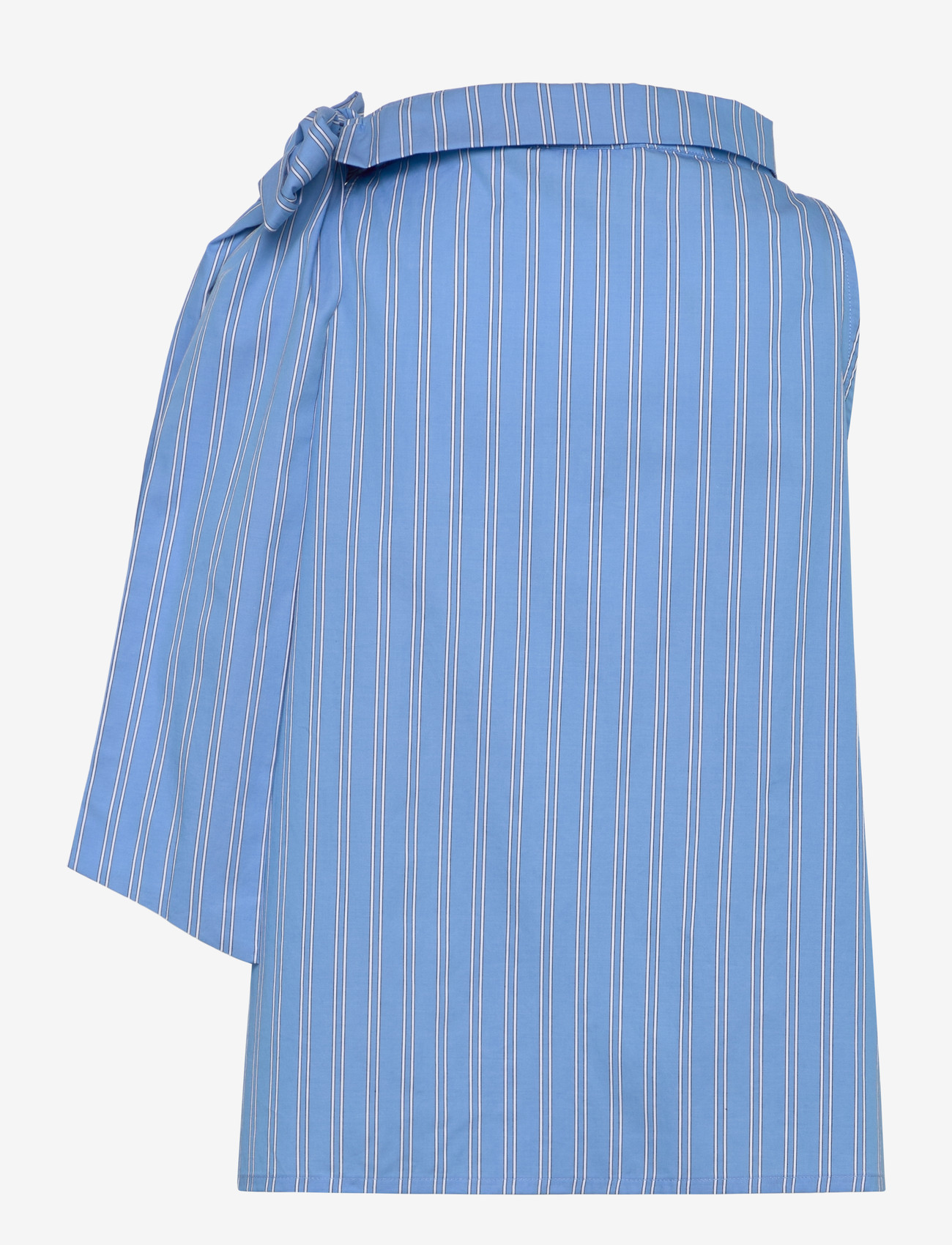 Copenhagen Muse - CMMELISSA-TOP - Ærmeløse bluser - bonnie blue - 1