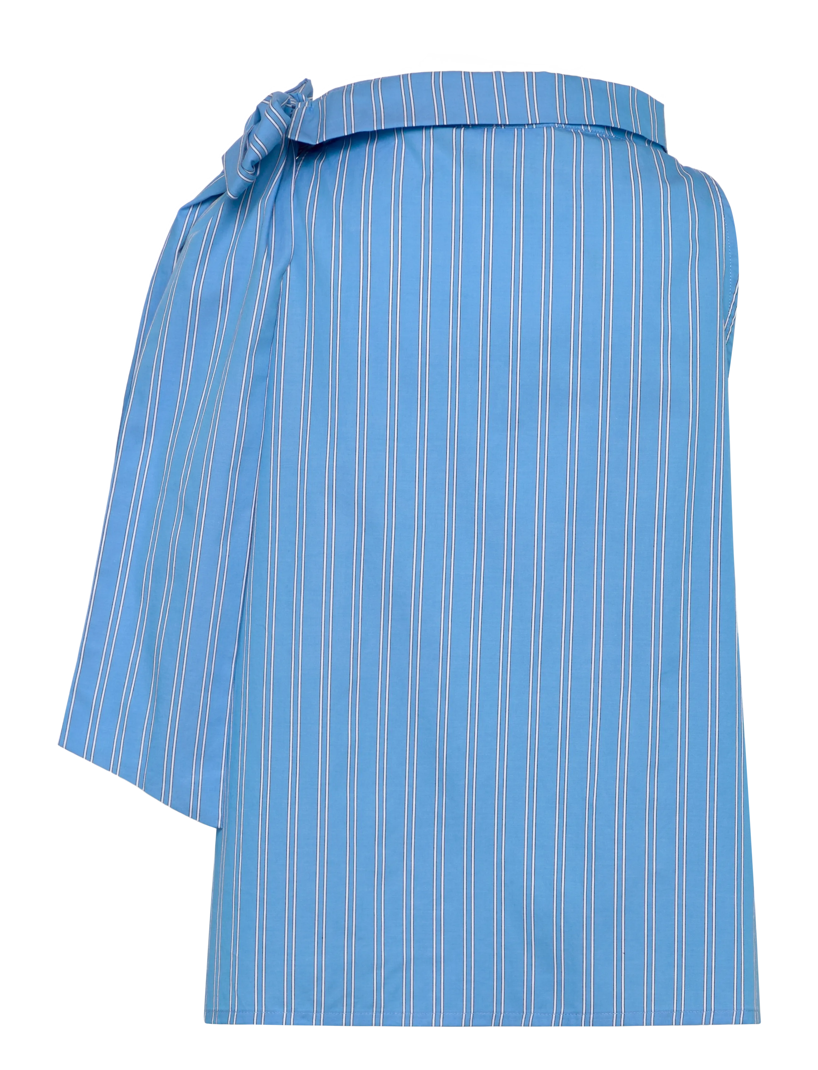 Copenhagen Muse - CMMELISSA-TOP - Ärmellose blusen - bonnie blue - 1