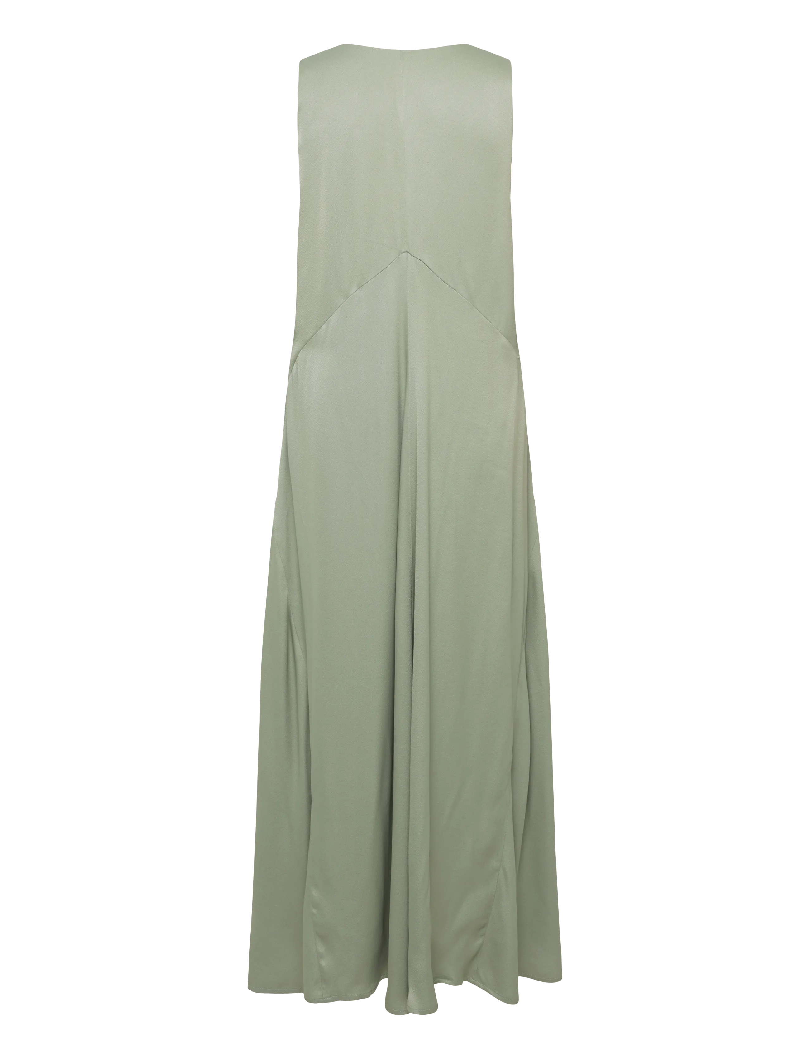 Copenhagen Muse - CMVISHA-DRESS - seagrass - 1