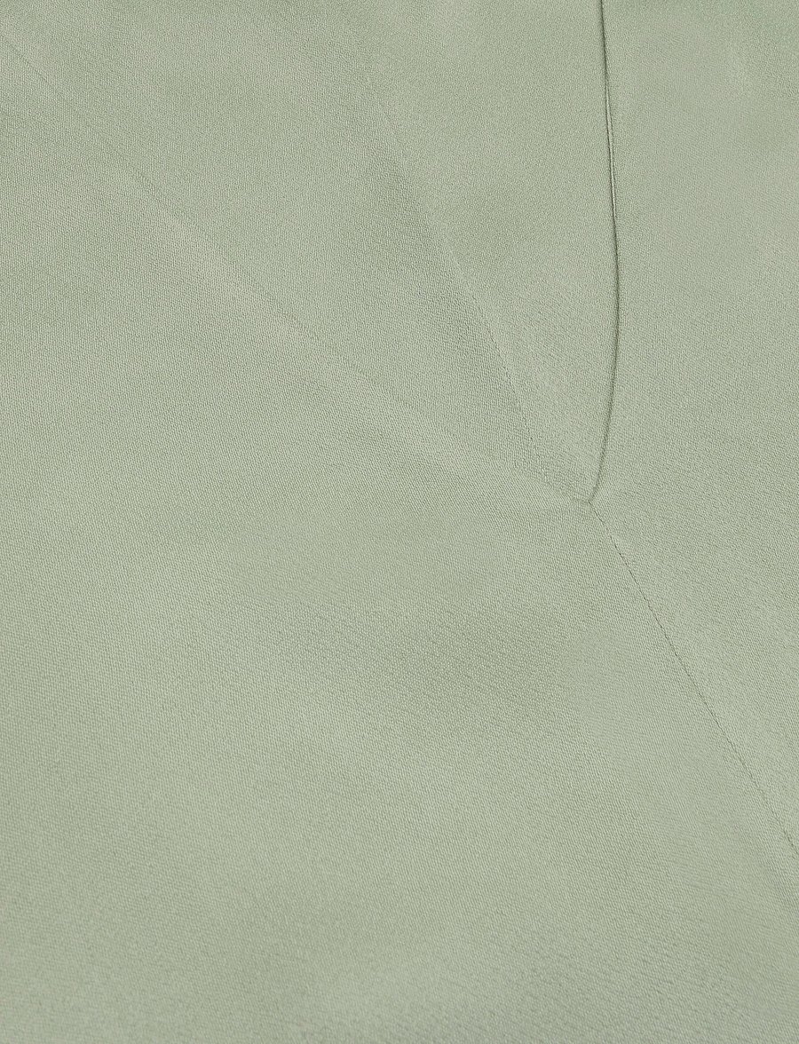 Copenhagen Muse - CMVISHA-DRESS - seagrass - 5