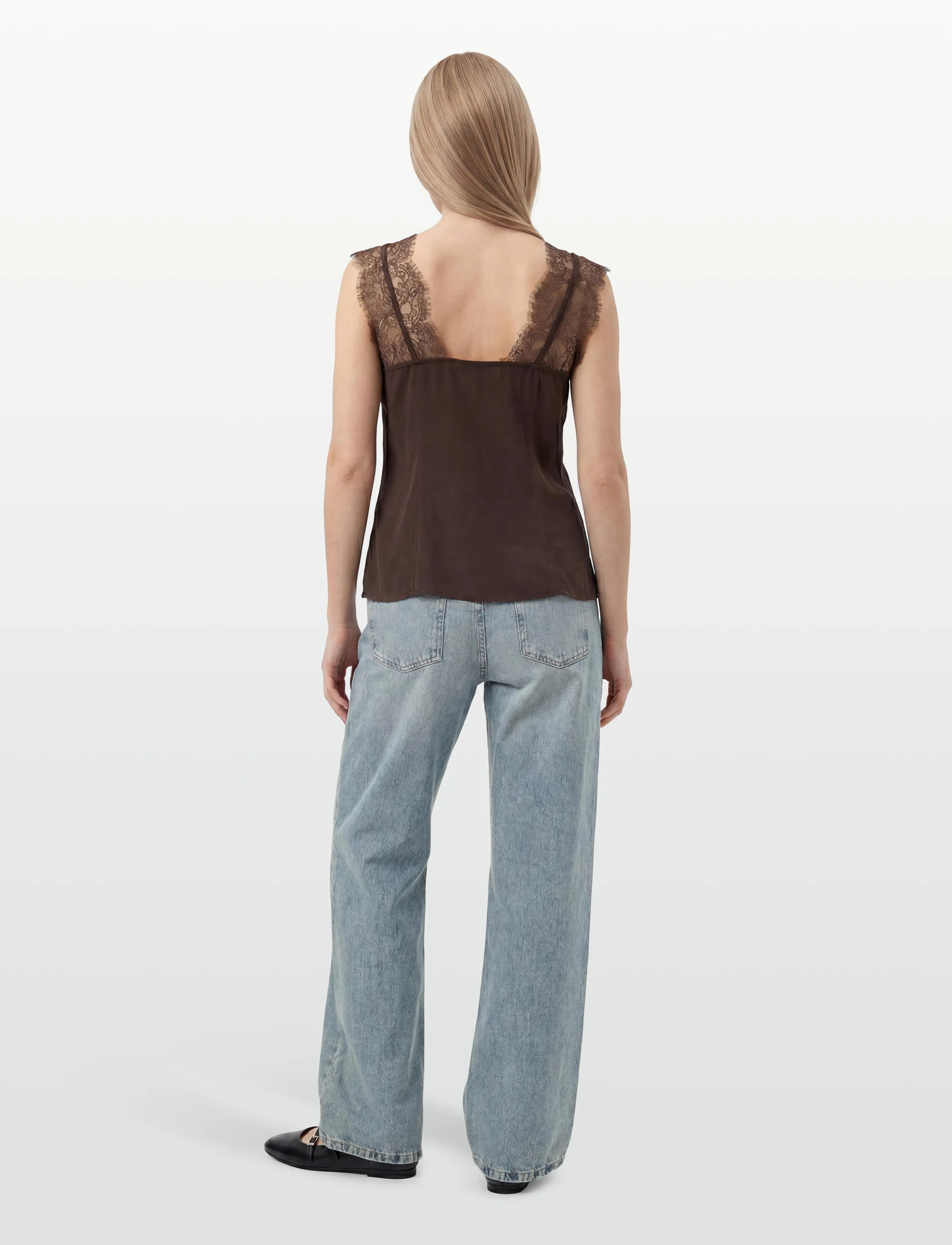 Copenhagen Muse - CMMARTA-TOP - mulch - 4
