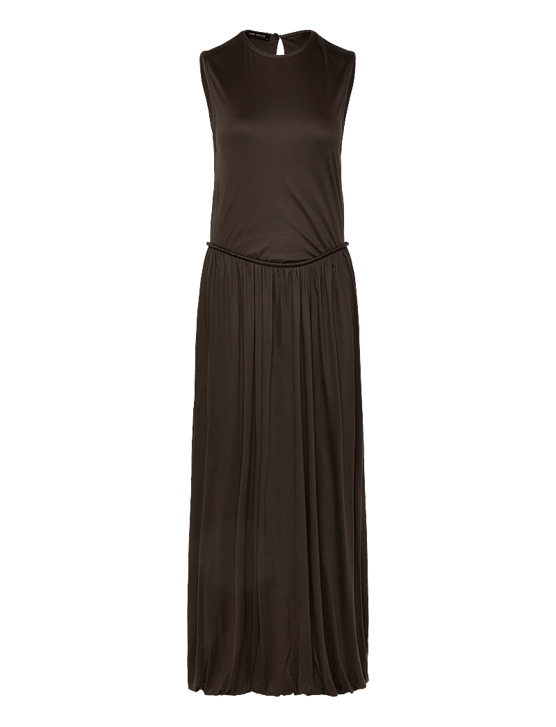 Copenhagen Muse - CMLAYNA-DRESS - sommerkjoler - mulch - 1
