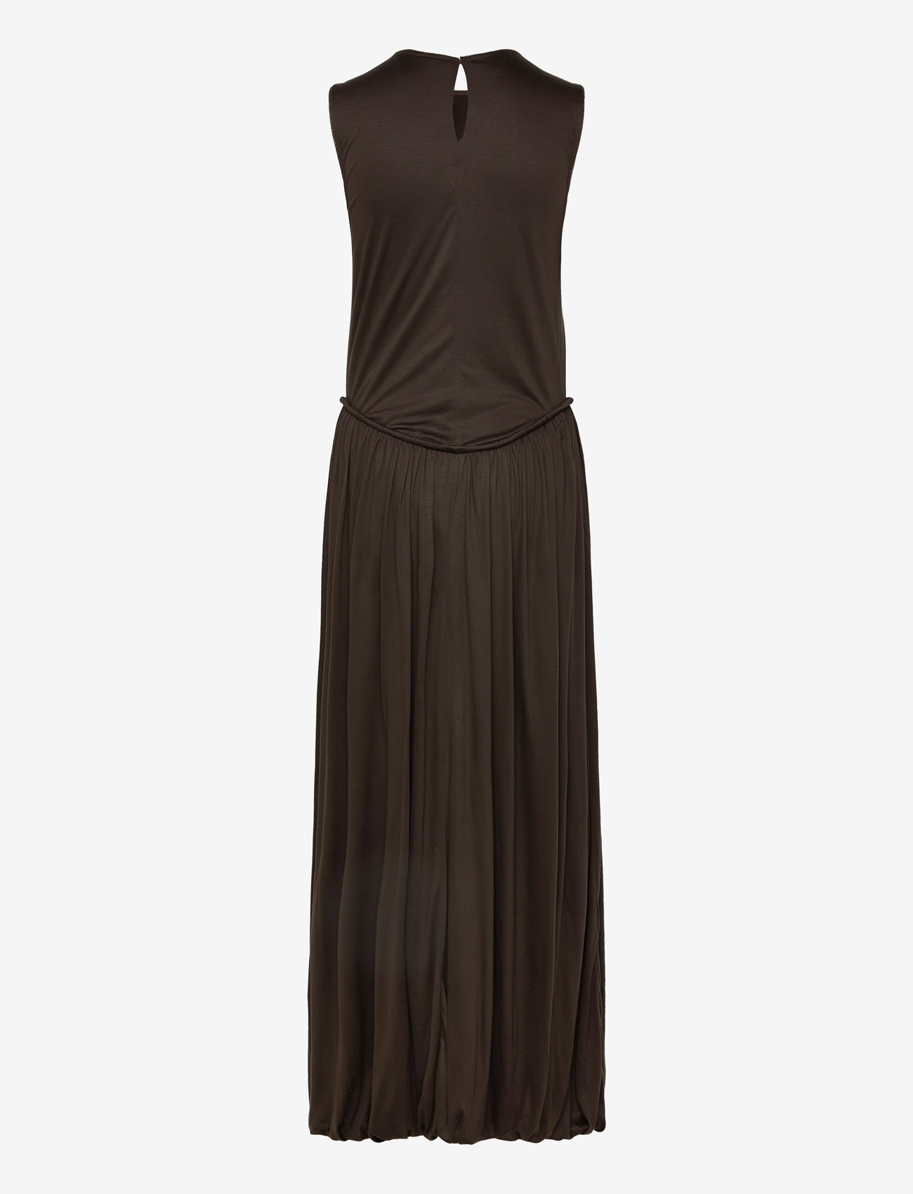 Copenhagen Muse - CMLAYNA-DRESS - sommerkjoler - mulch - 2