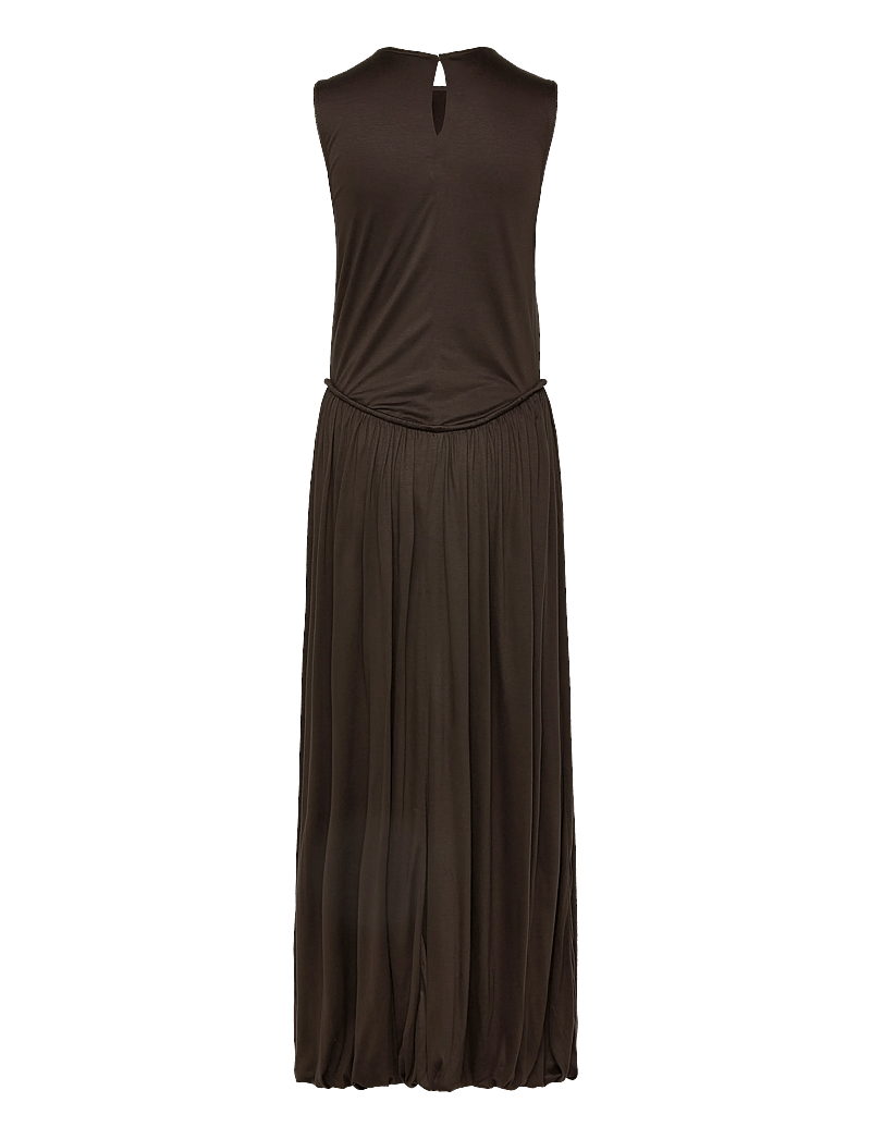 Copenhagen Muse - CMLAYNA-DRESS - sommerkjoler - mulch - 2