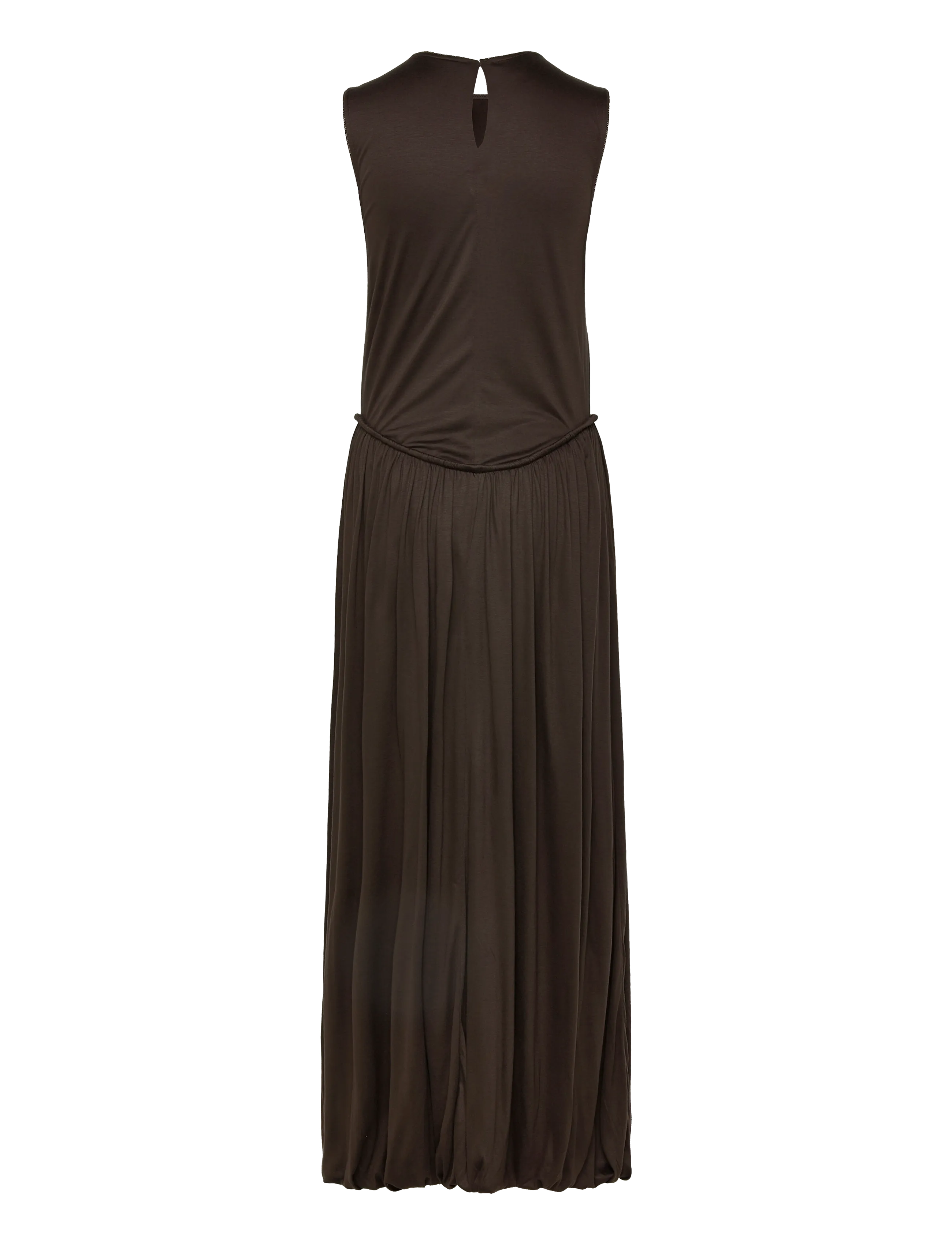 Copenhagen Muse - CMLAYNA-DRESS - vasaras kleitas - mulch - 2