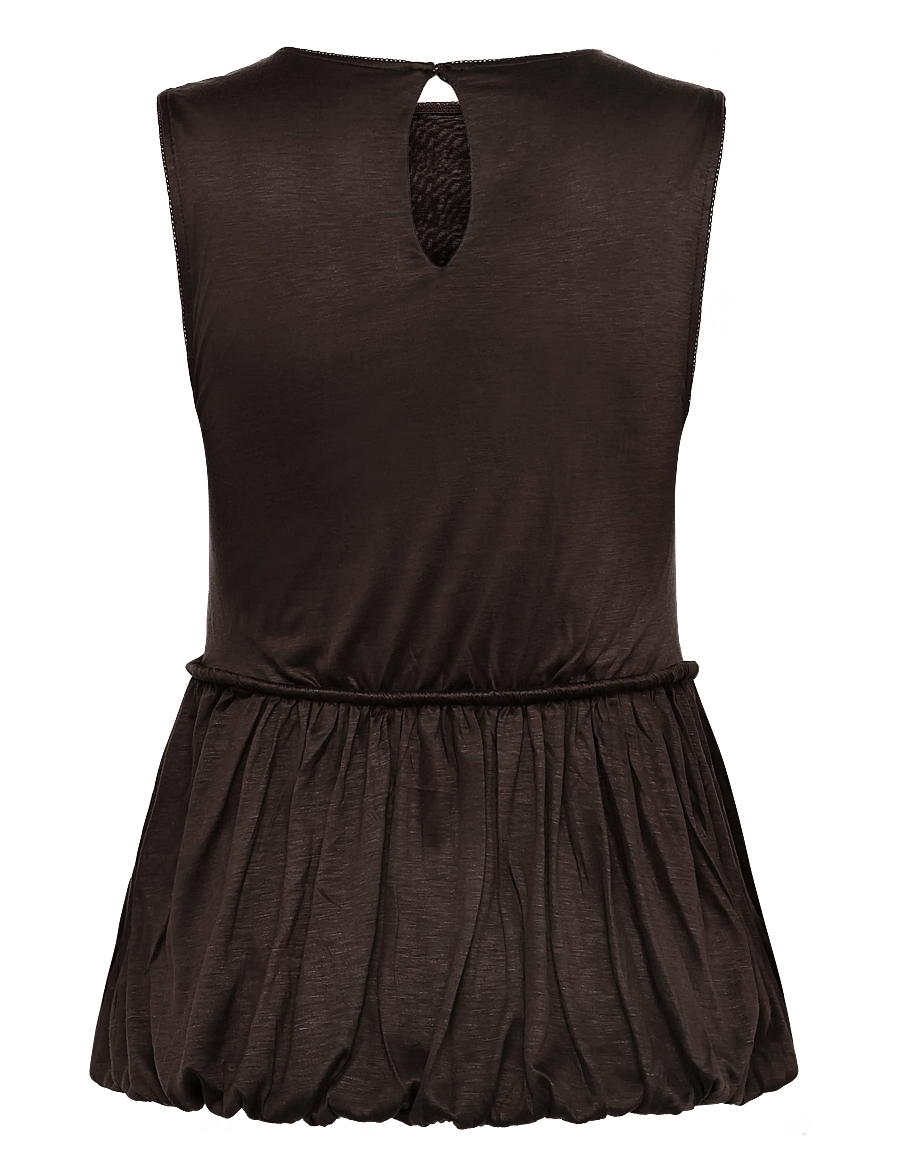 Copenhagen Muse - CMLAYNA-TOP - mulch - 1